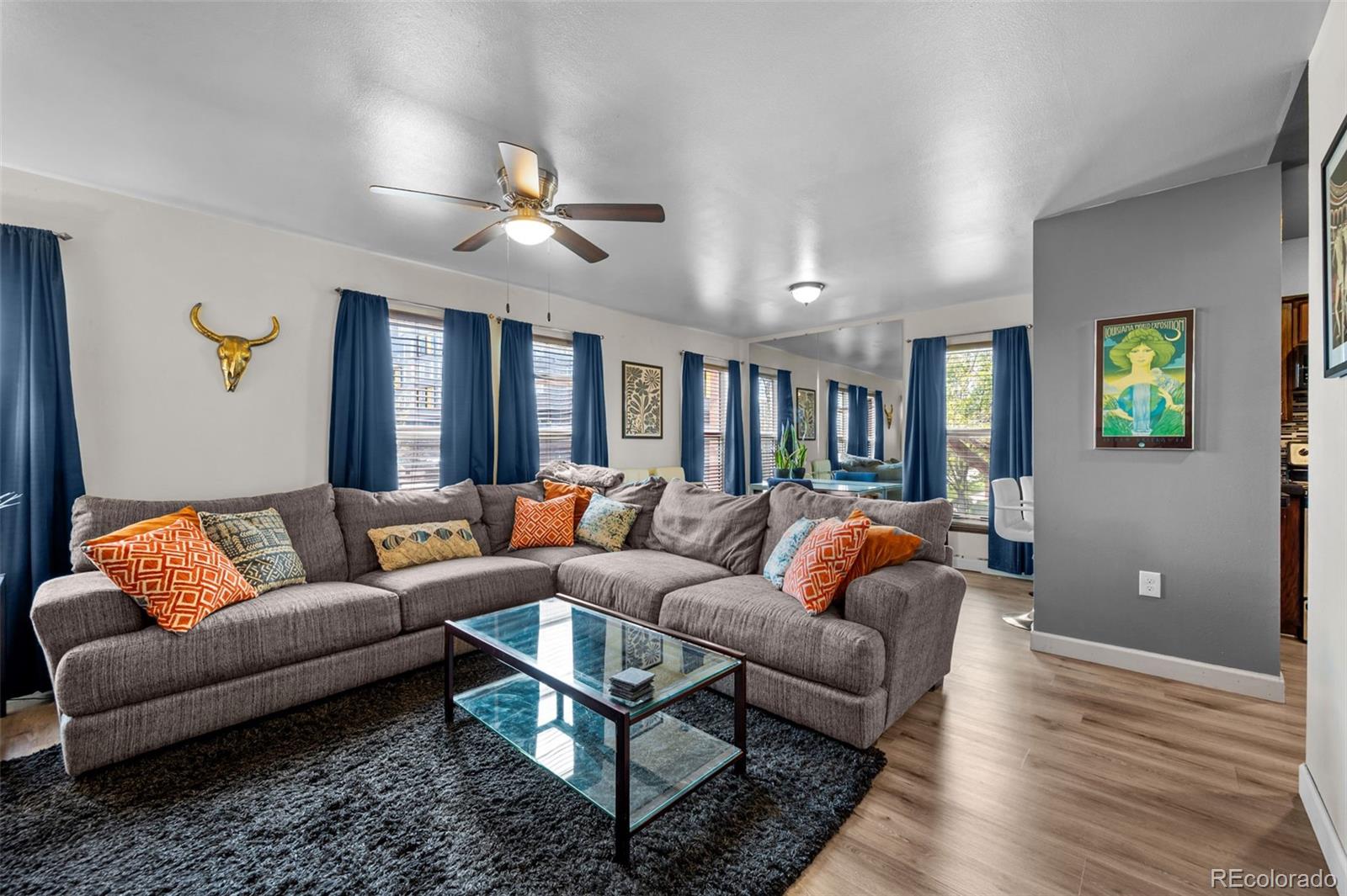 MLS Image #4 for 1150  inca street,denver, Colorado