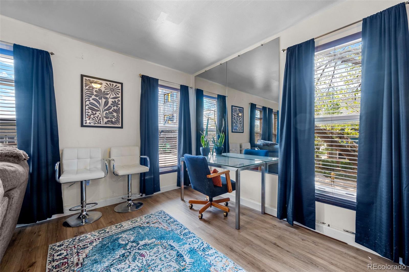 MLS Image #7 for 1150  inca street,denver, Colorado