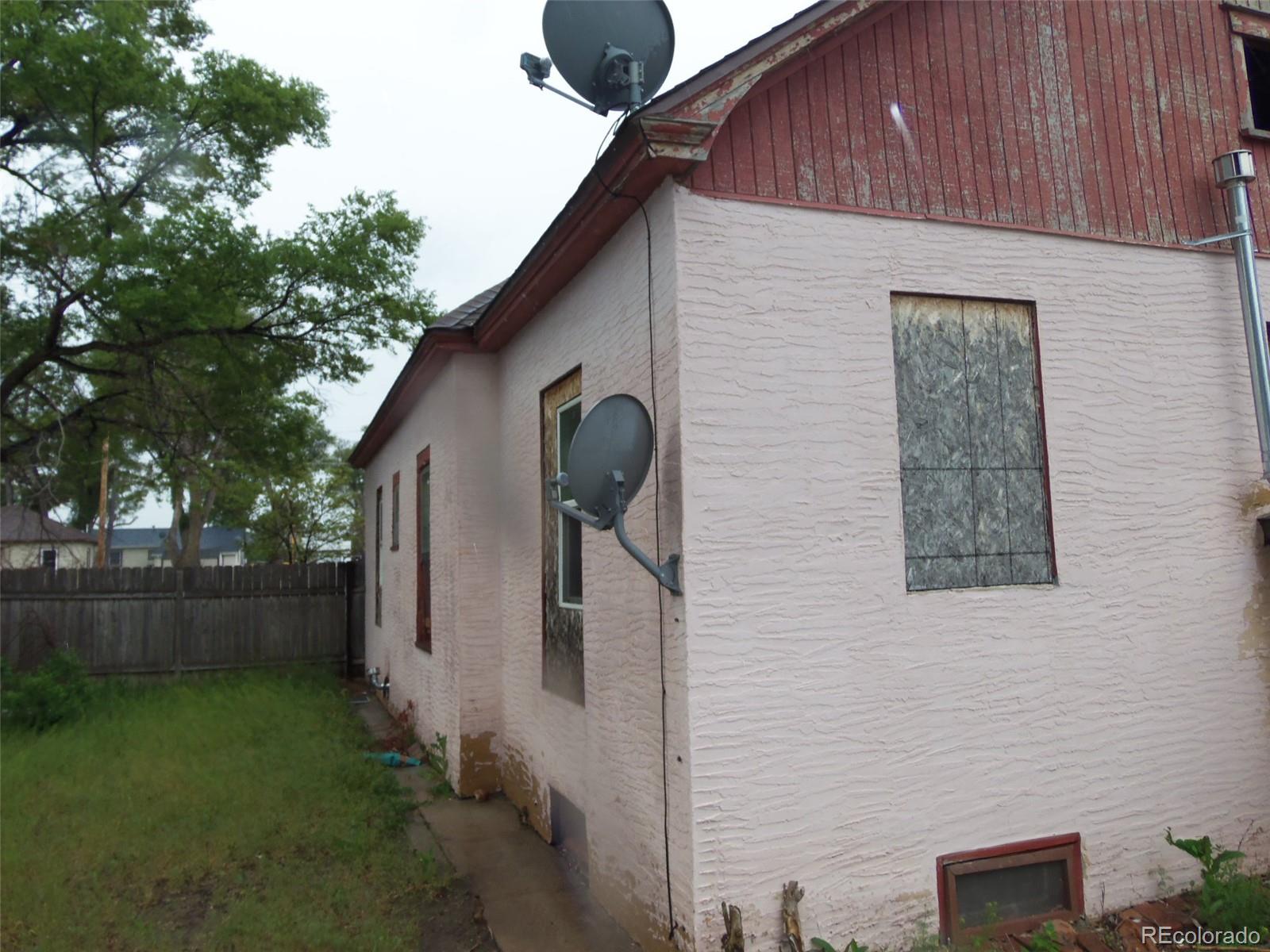 MLS Image #2 for 1407  swink avenue,rocky ford, Colorado