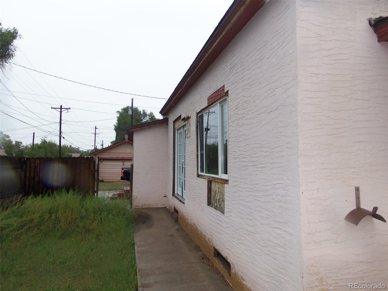 MLS Image #3 for 1407  swink avenue,rocky ford, Colorado