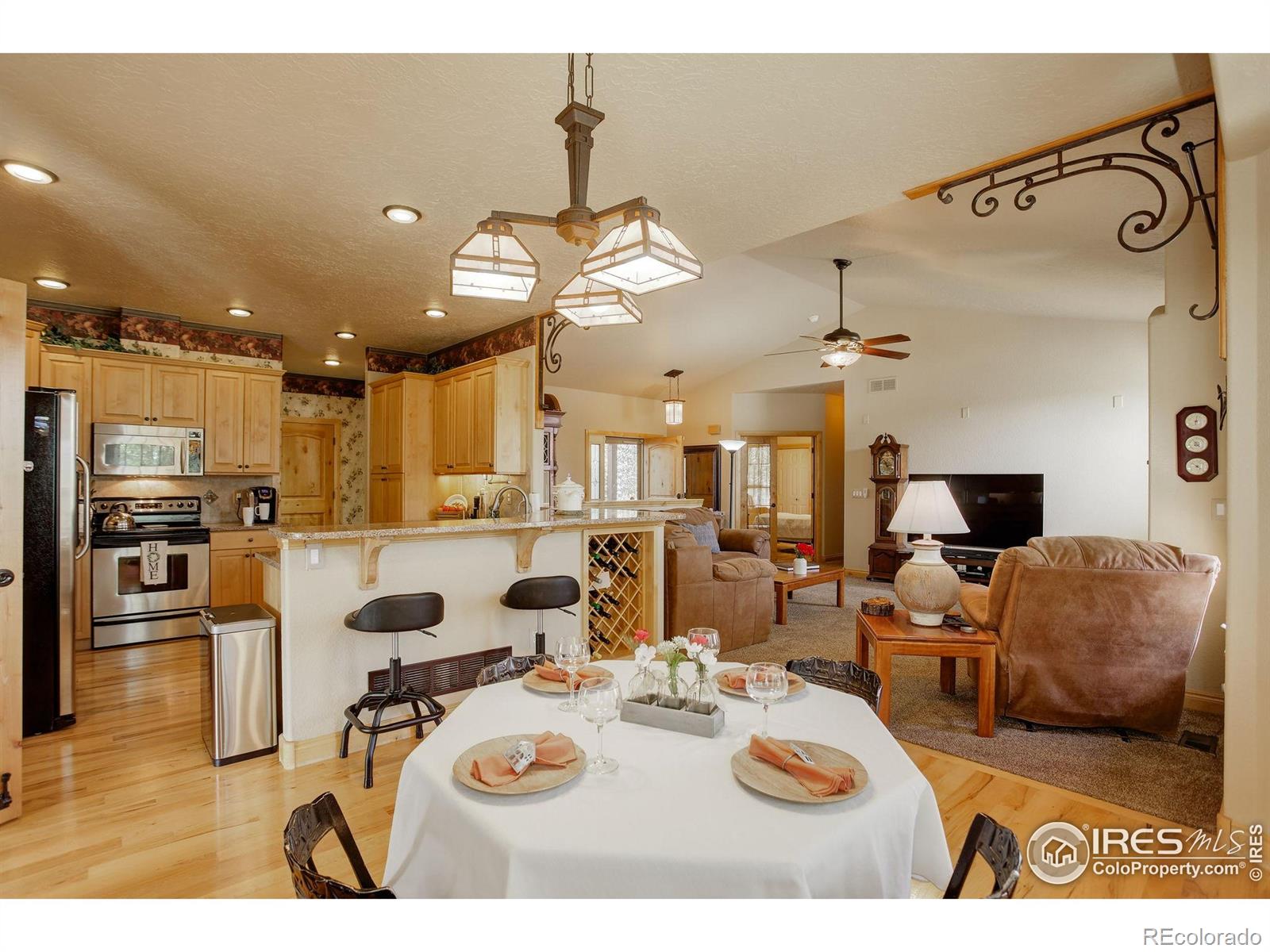 MLS Image #12 for 4406  indigo drive,severance, Colorado