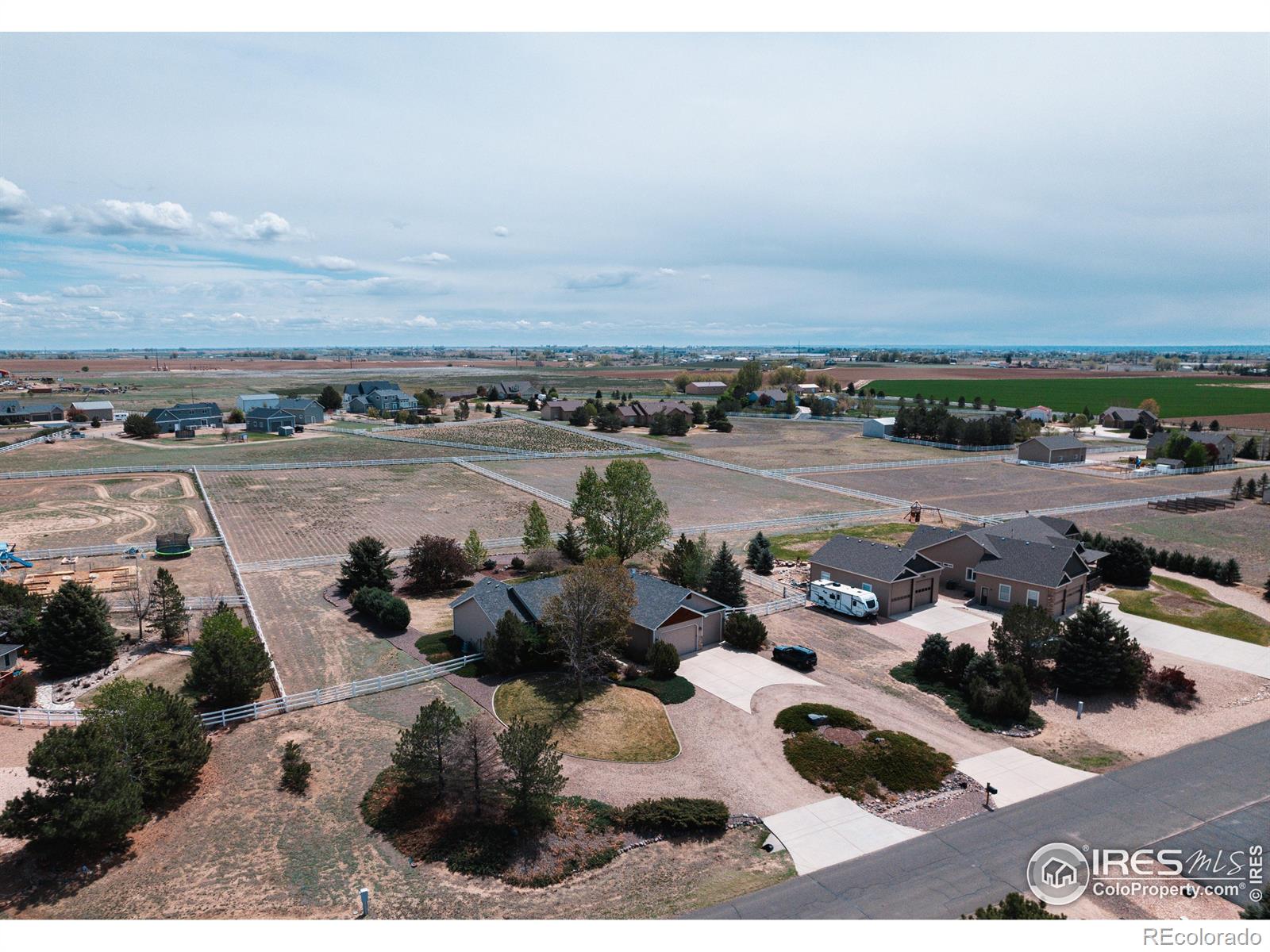 MLS Image #3 for 4406  indigo drive,severance, Colorado