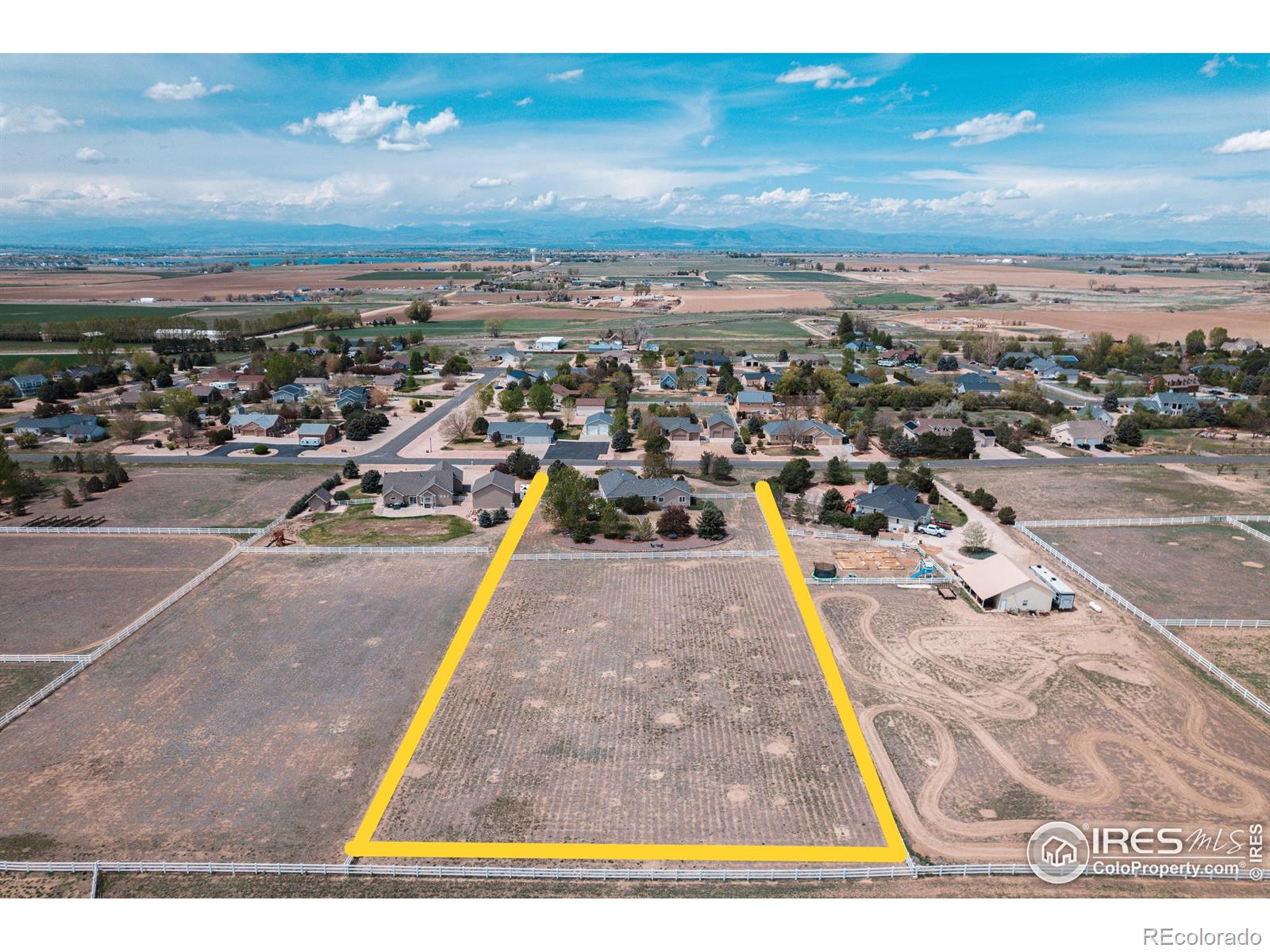 MLS Image #37 for 4406  indigo drive,severance, Colorado