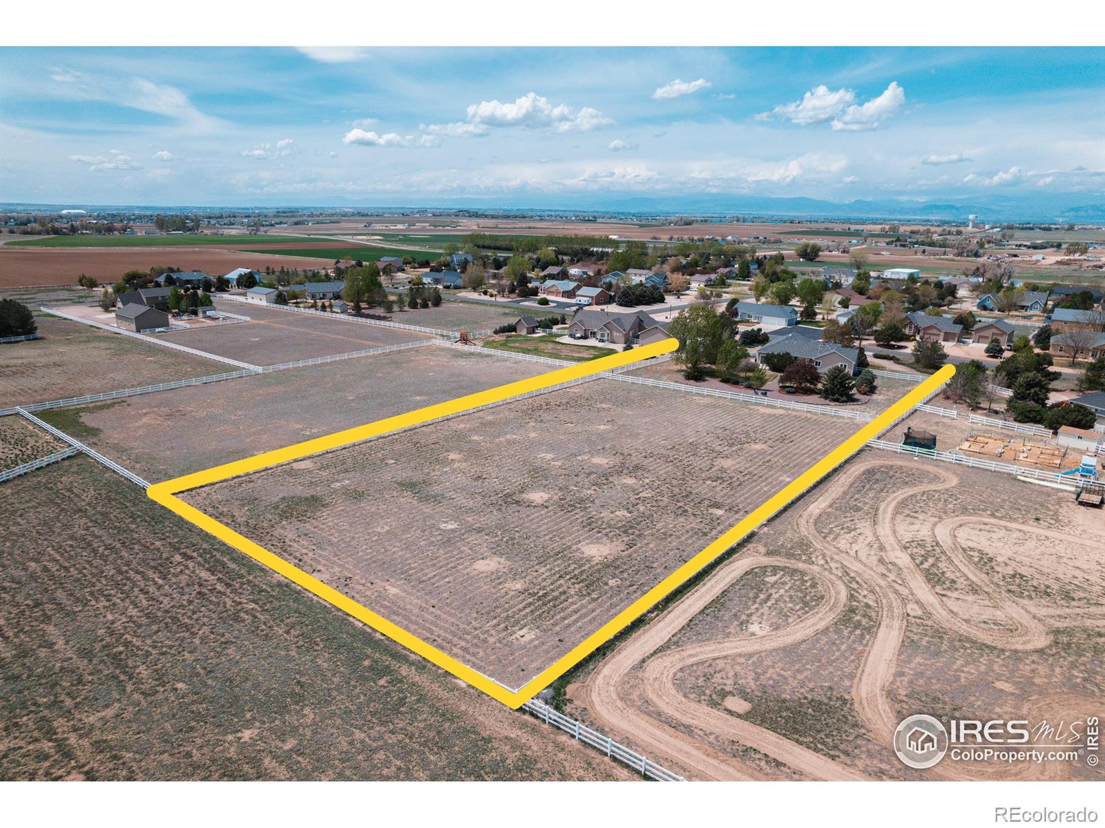 MLS Image #39 for 4406  indigo drive,severance, Colorado