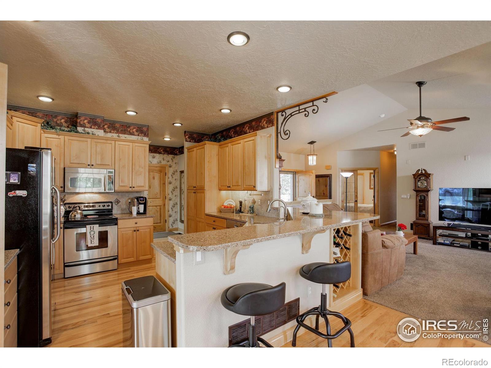 MLS Image #9 for 4406  indigo drive,severance, Colorado