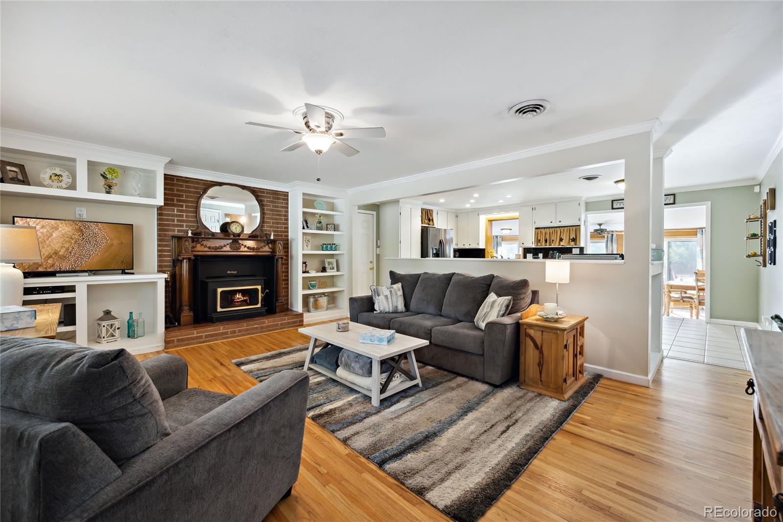 MLS Image #13 for 6013 s logan street,centennial, Colorado