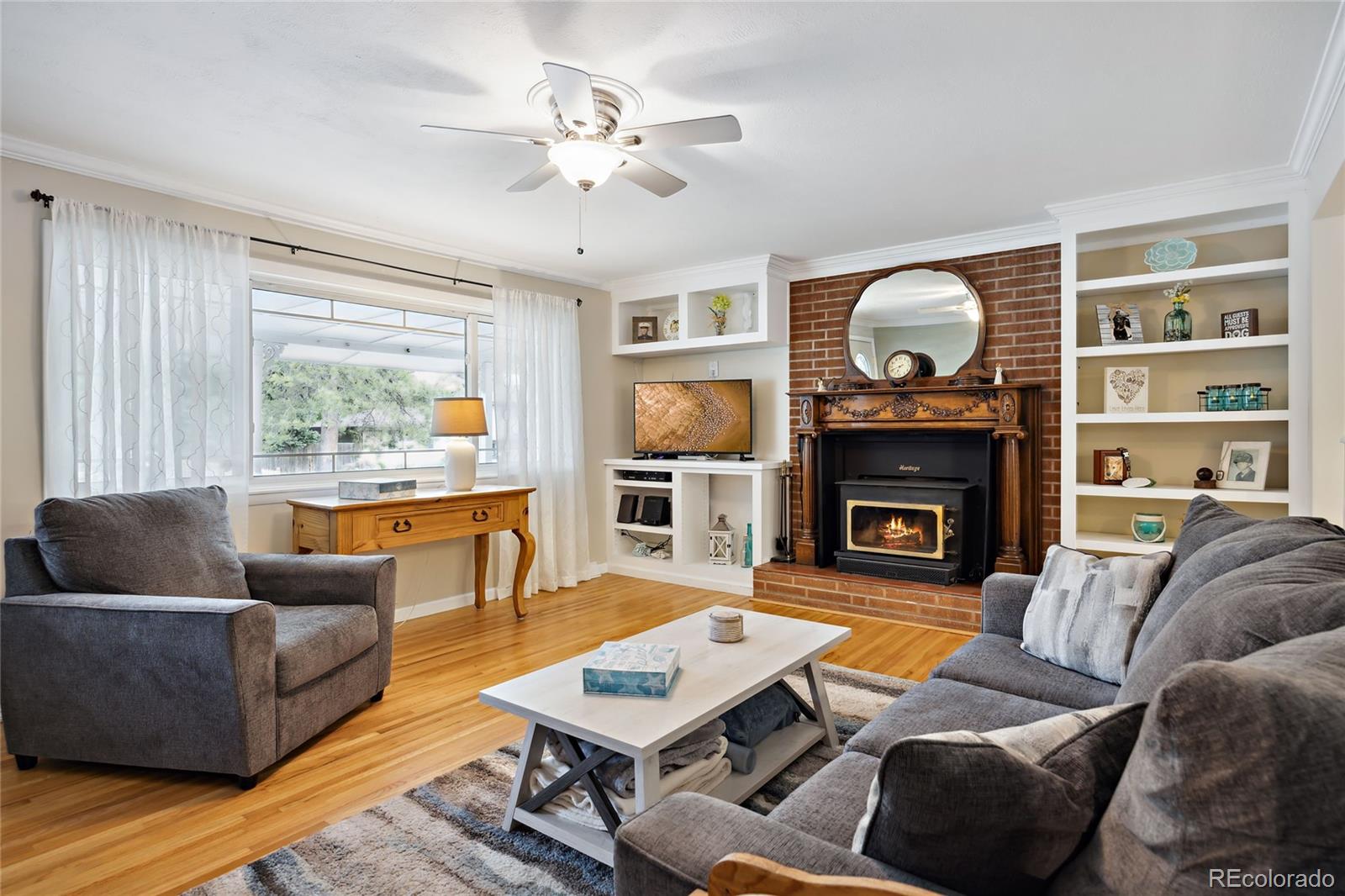 MLS Image #2 for 6013 s logan street,centennial, Colorado