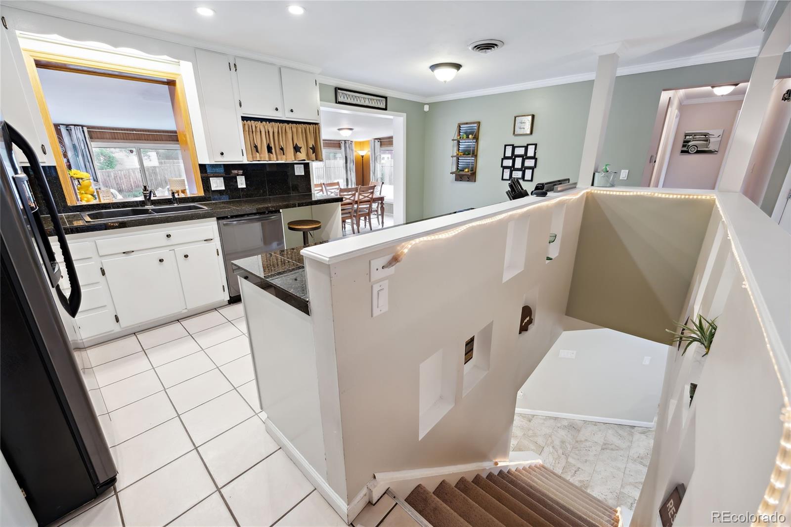 MLS Image #3 for 6013 s logan street,centennial, Colorado