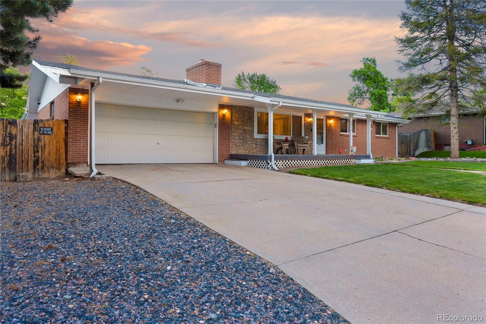 MLS Image #40 for 6013 s logan street,centennial, Colorado