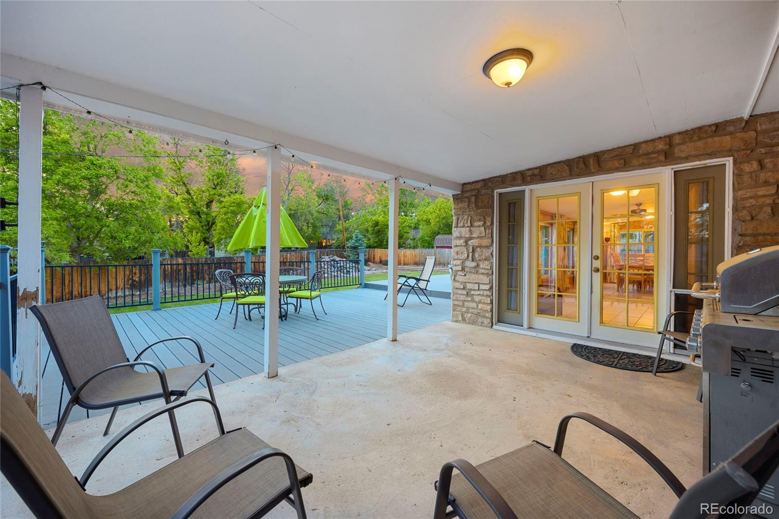 MLS Image #41 for 6013 s logan street,centennial, Colorado