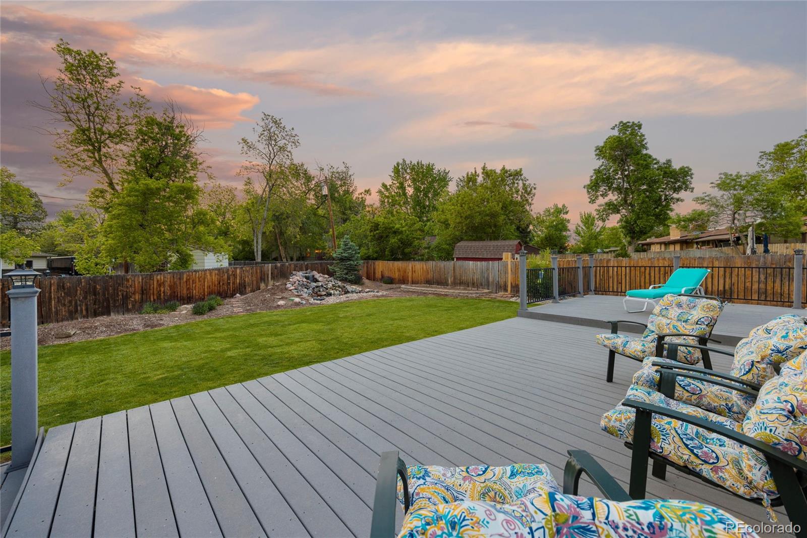 MLS Image #42 for 6013 s logan street,centennial, Colorado