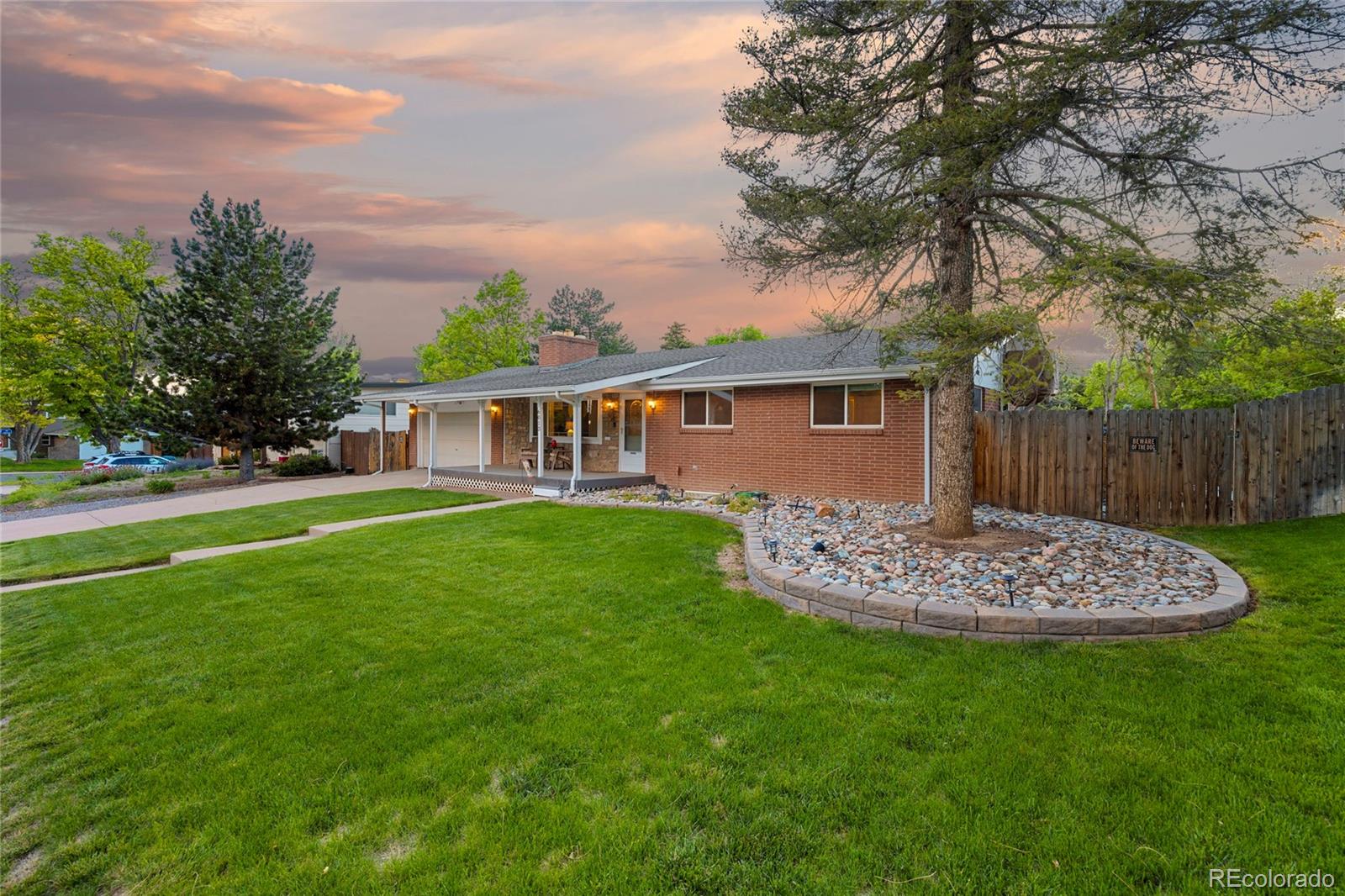 MLS Image #43 for 6013 s logan street,centennial, Colorado