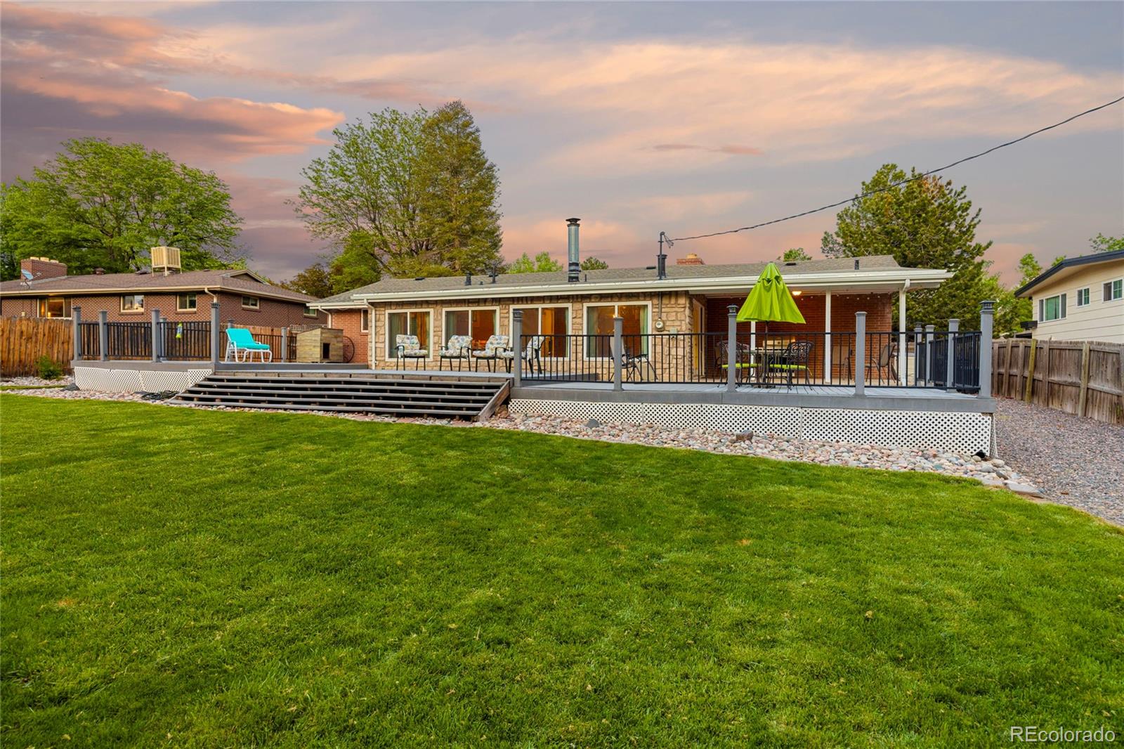 MLS Image #8 for 6013 s logan street,centennial, Colorado