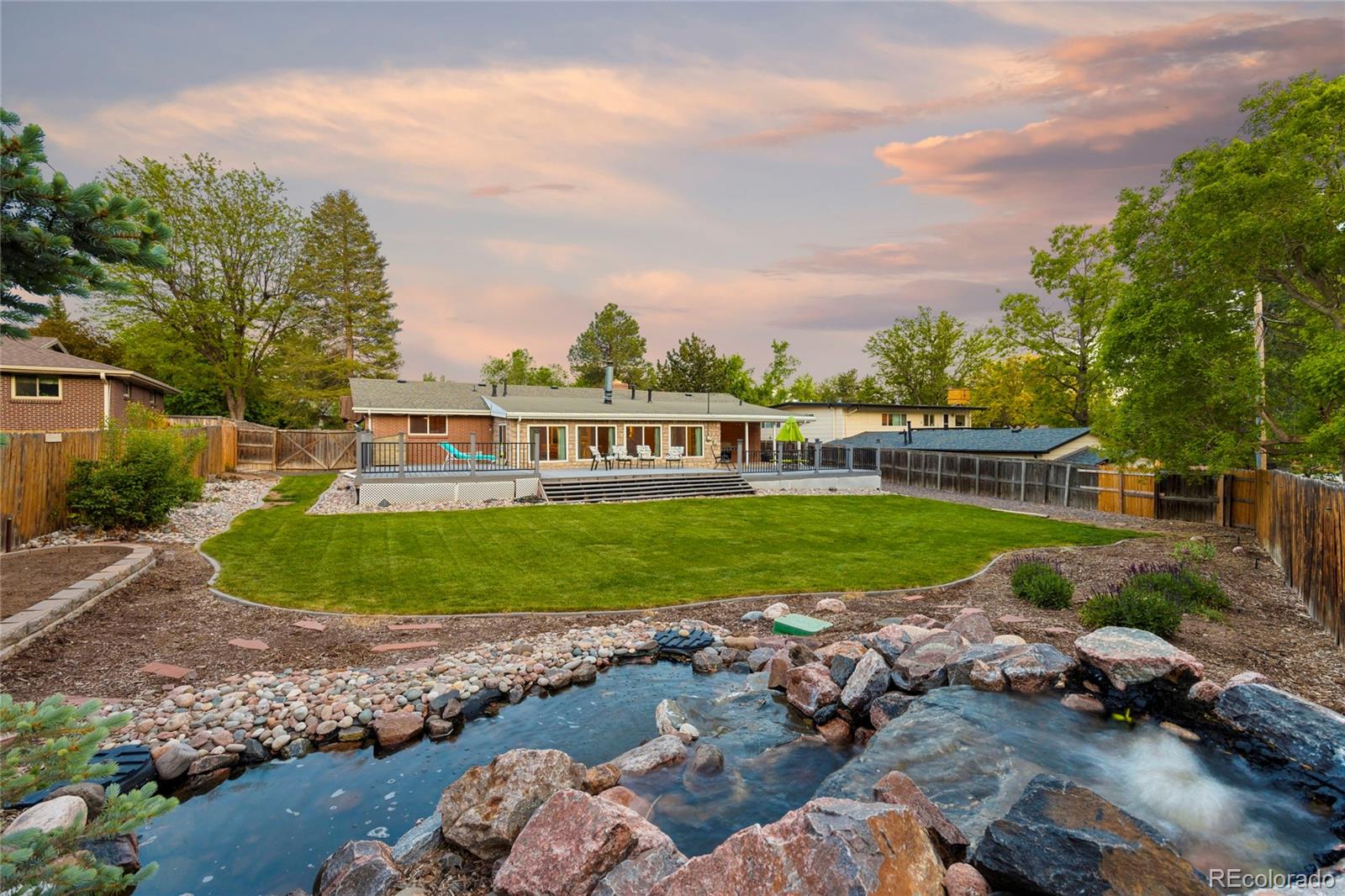 MLS Image #9 for 6013 s logan street,centennial, Colorado