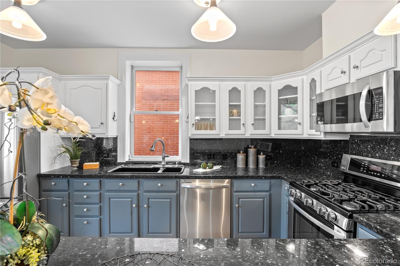 MLS Image #11 for 963 n lafayette street,denver, Colorado