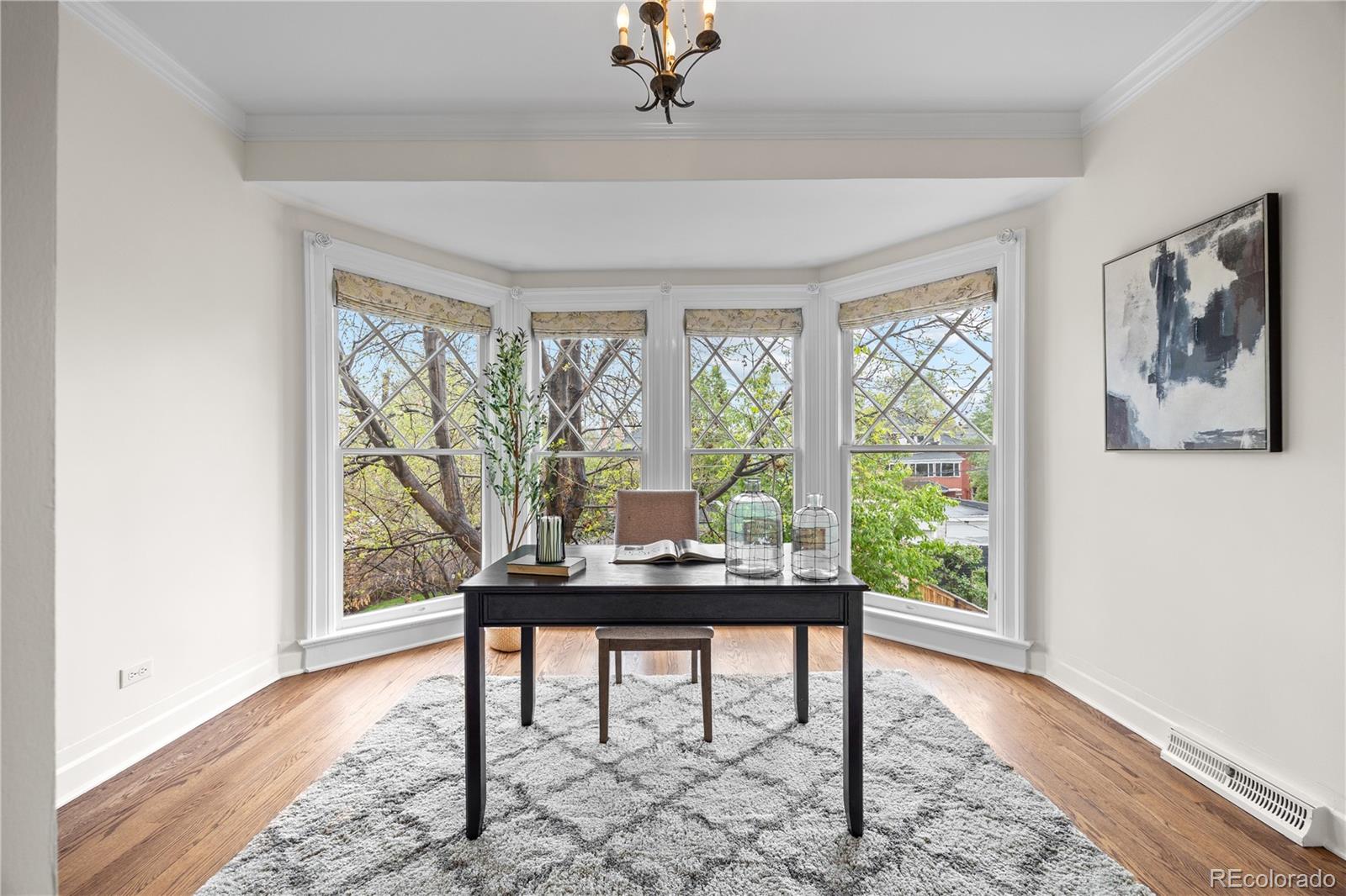 MLS Image #19 for 963 n lafayette street,denver, Colorado