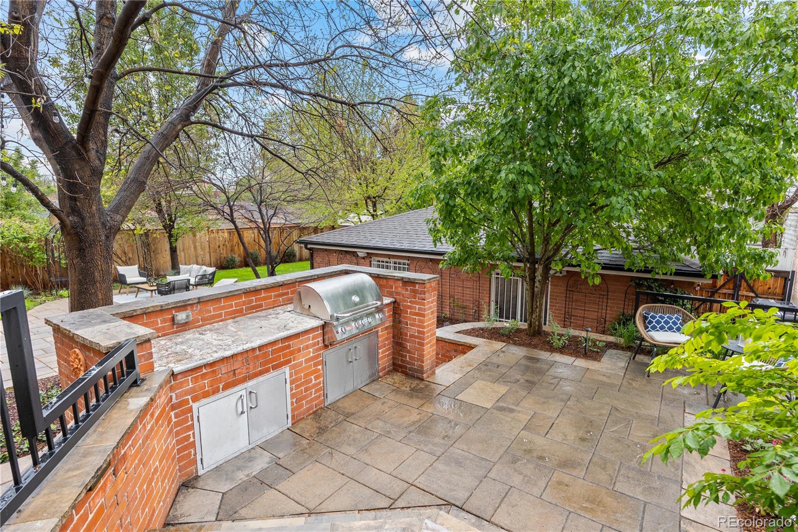 MLS Image #31 for 963 n lafayette street,denver, Colorado