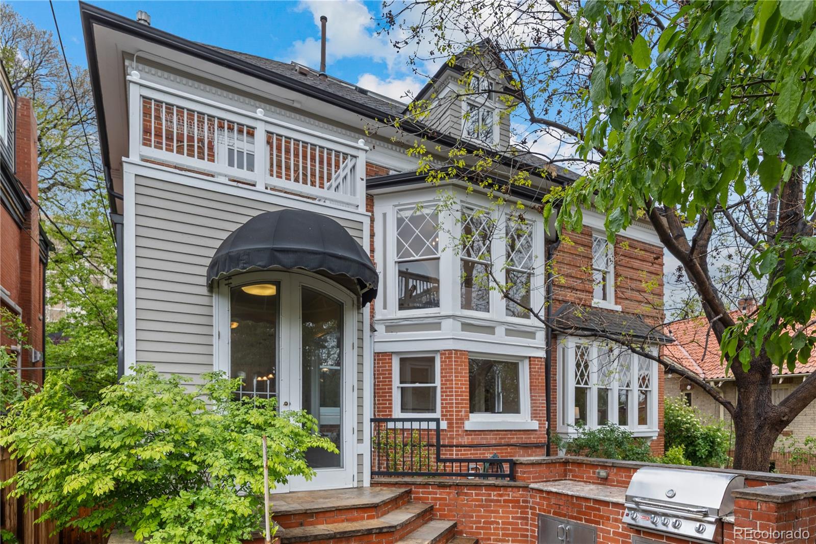 MLS Image #32 for 963 n lafayette street,denver, Colorado