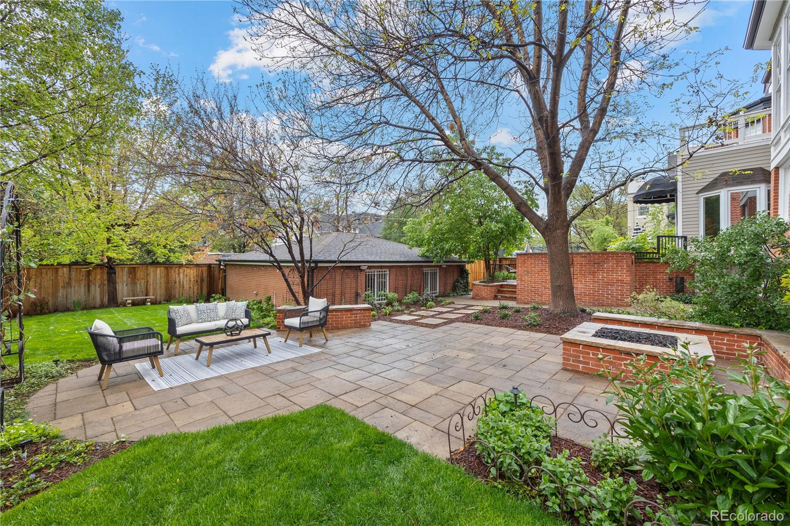 MLS Image #33 for 963 n lafayette street,denver, Colorado