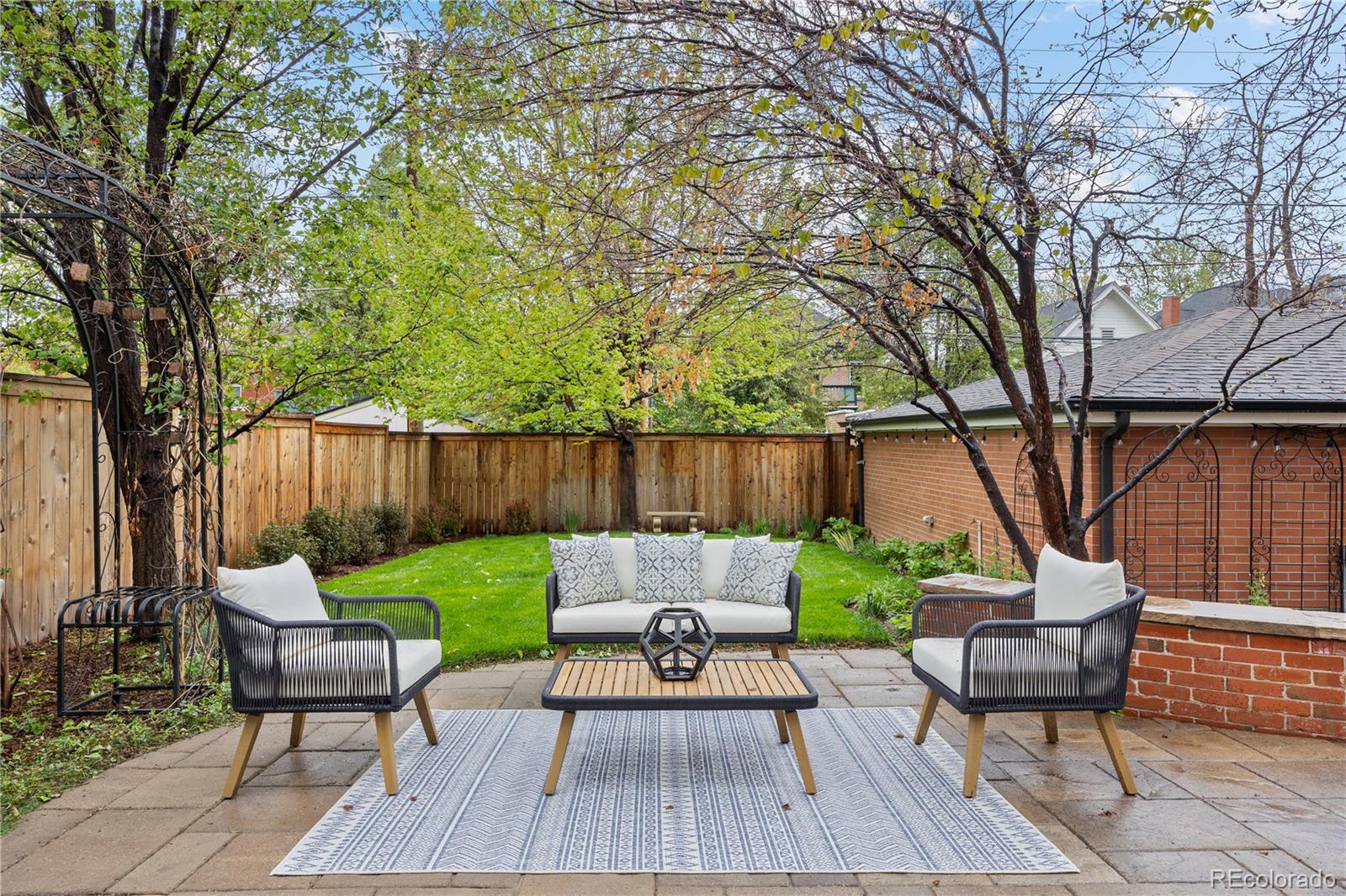 MLS Image #34 for 963 n lafayette street,denver, Colorado