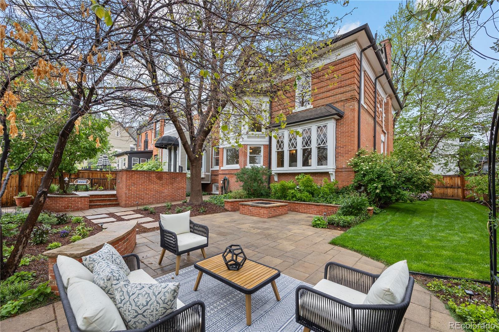 MLS Image #35 for 963 n lafayette street,denver, Colorado