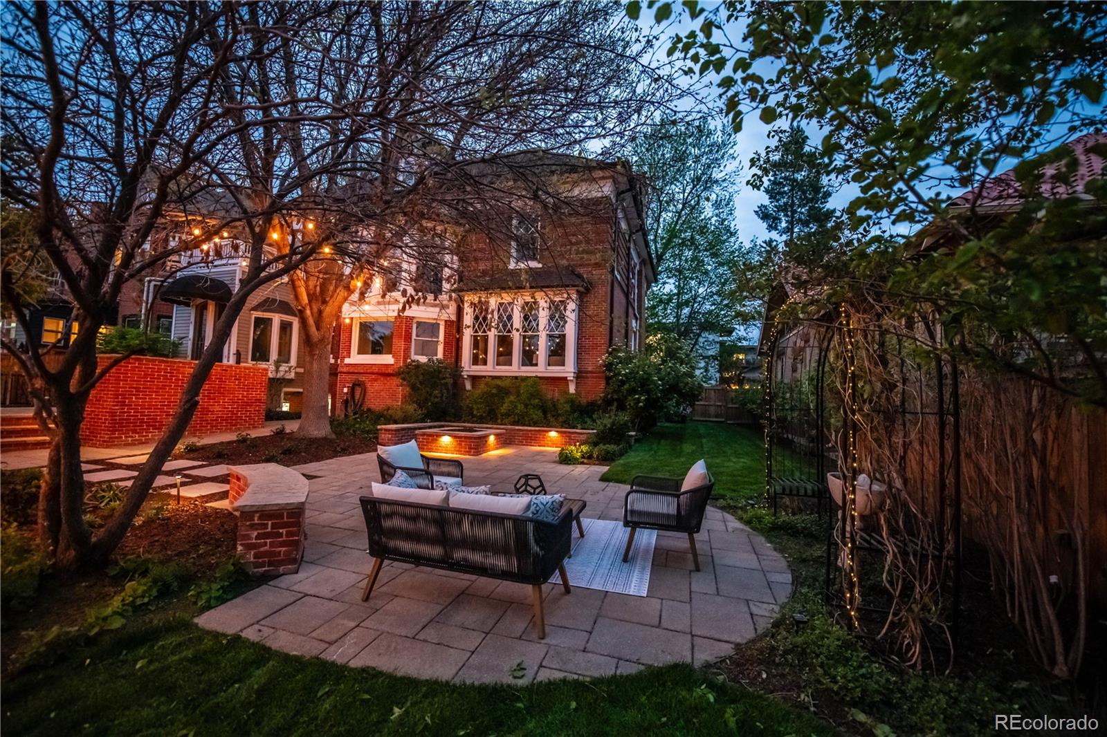 MLS Image #38 for 963 n lafayette street,denver, Colorado