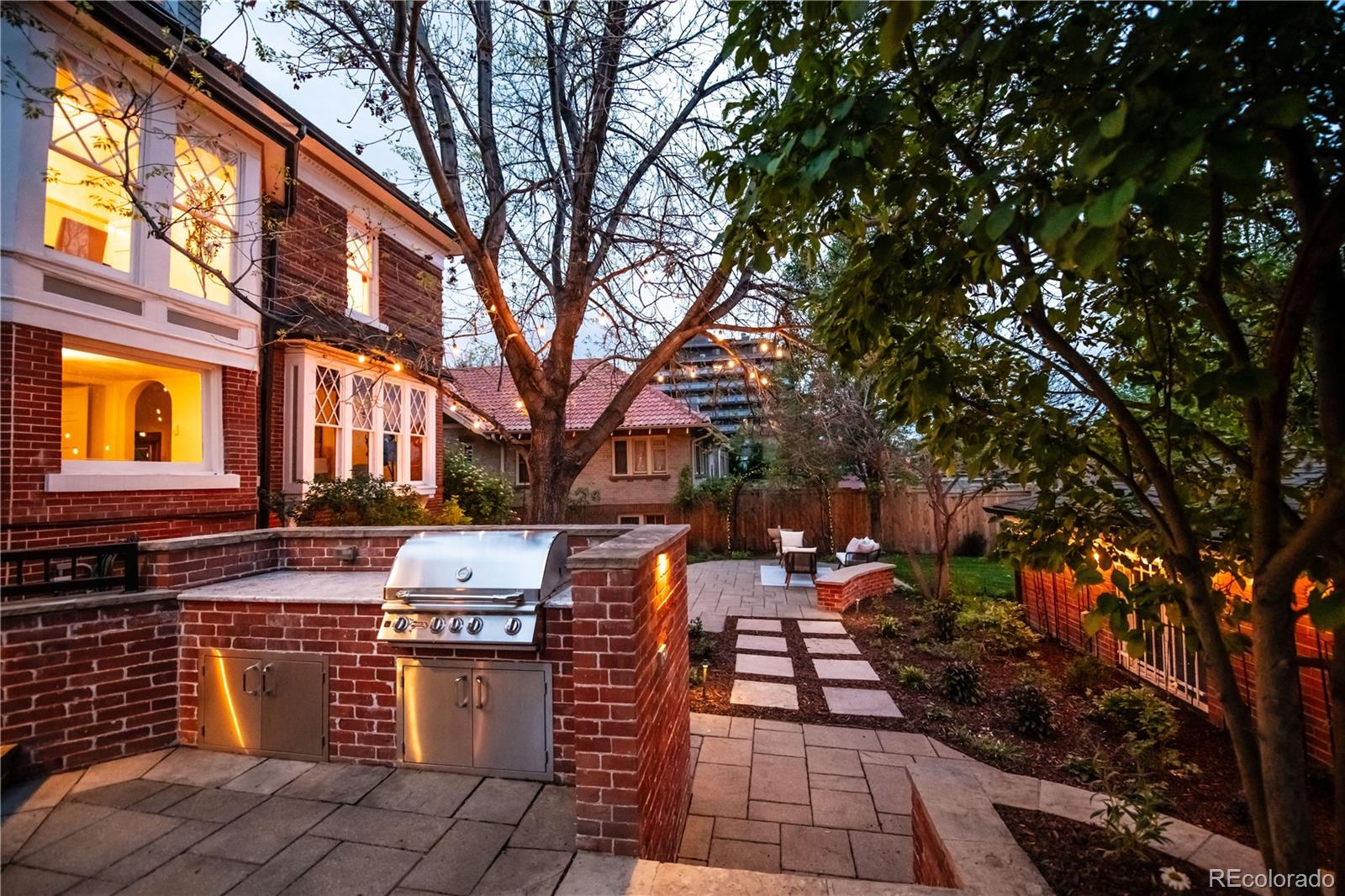 MLS Image #39 for 963 n lafayette street,denver, Colorado