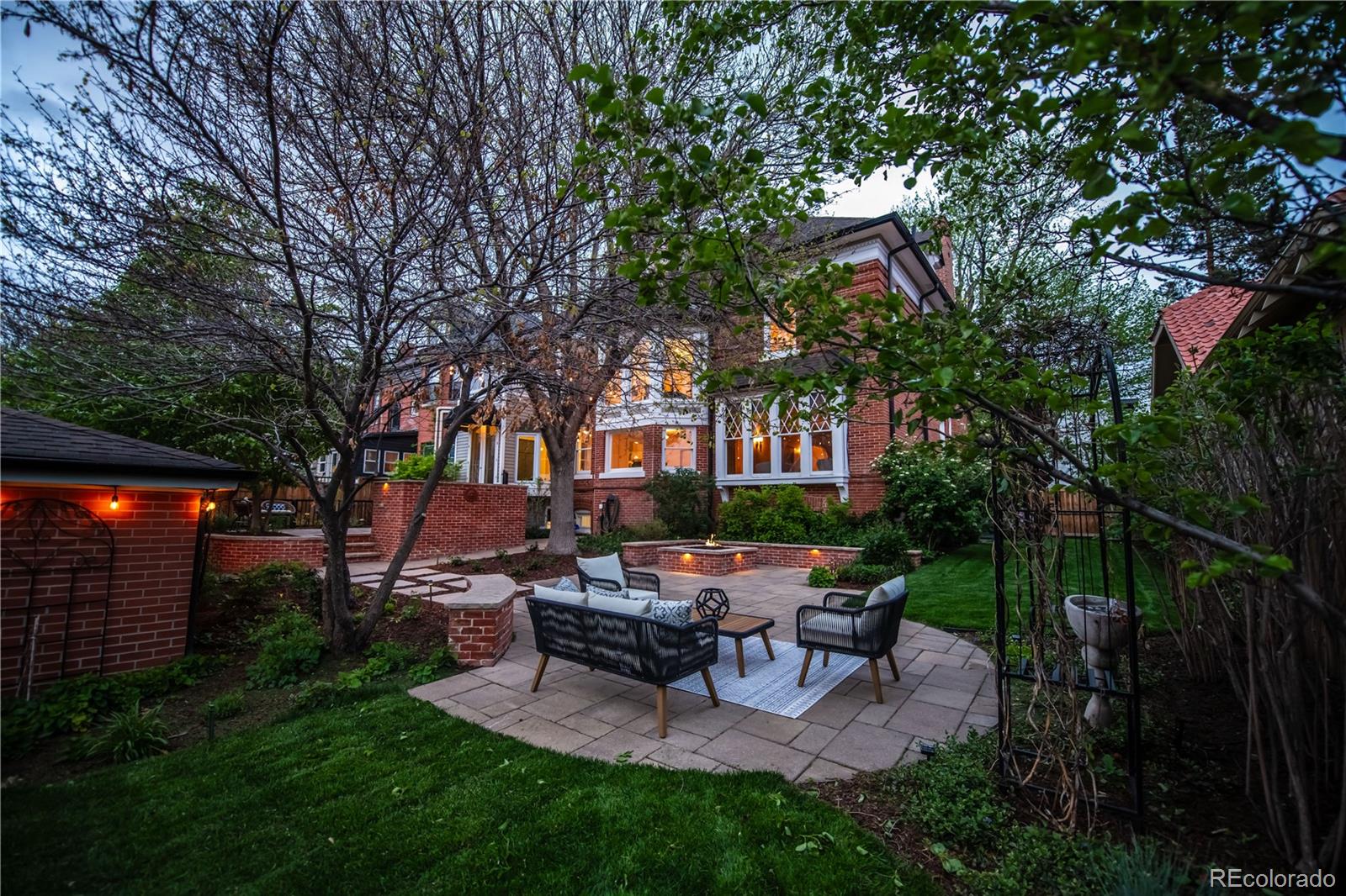 MLS Image #40 for 963 n lafayette street,denver, Colorado