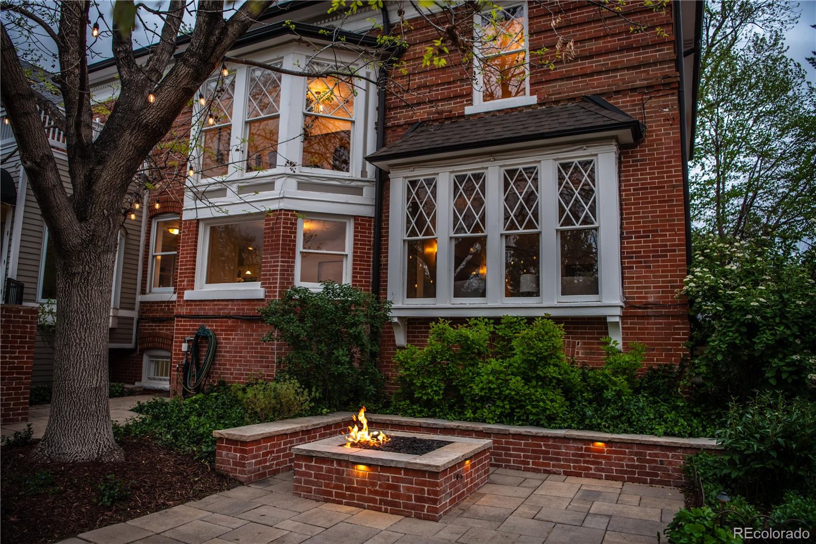 MLS Image #41 for 963 n lafayette street,denver, Colorado