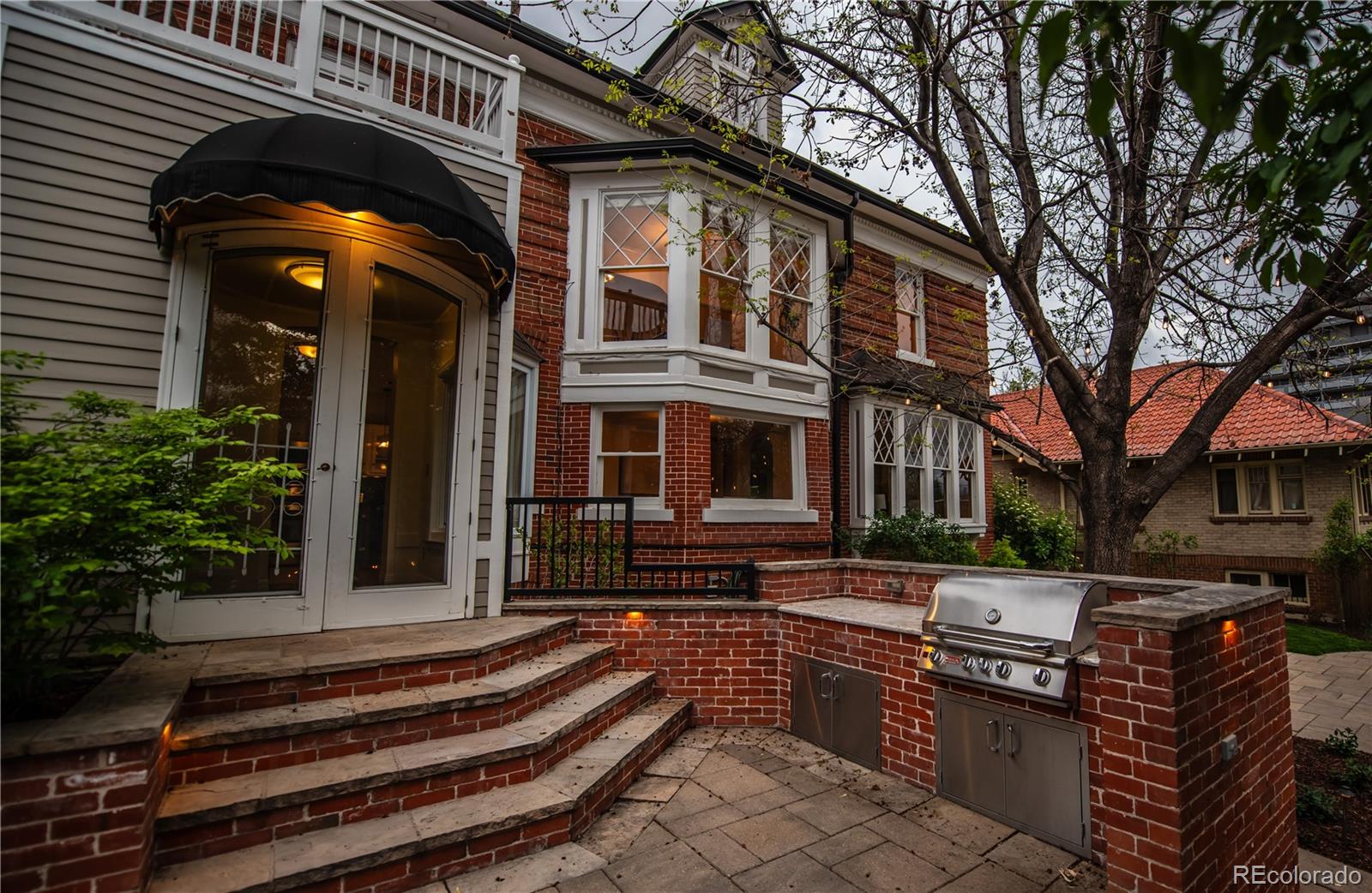 MLS Image #42 for 963 n lafayette street,denver, Colorado