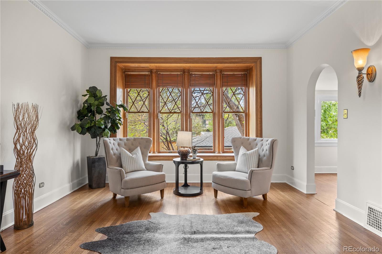 MLS Image #5 for 963 n lafayette street,denver, Colorado