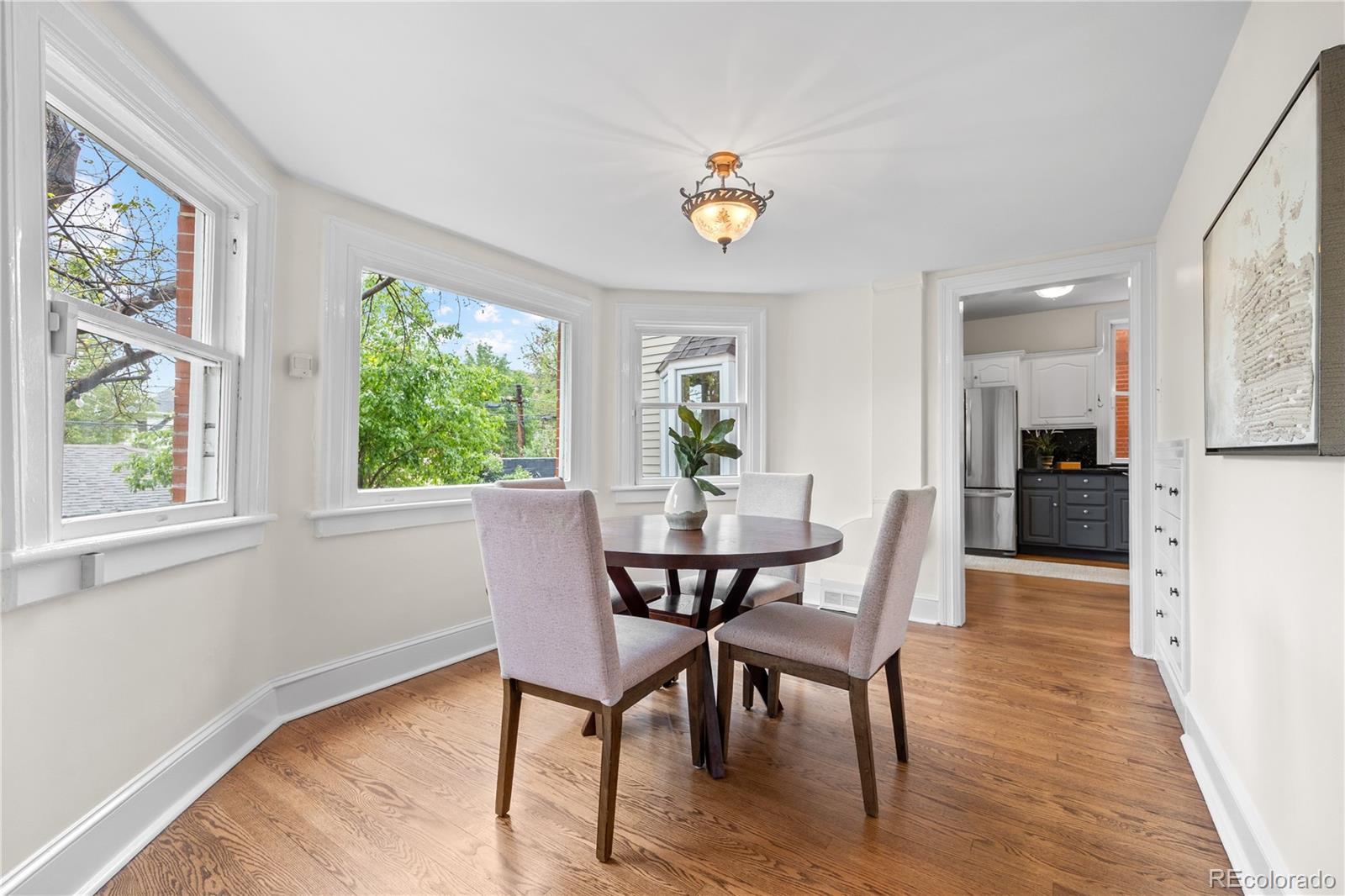 MLS Image #7 for 963 n lafayette street,denver, Colorado