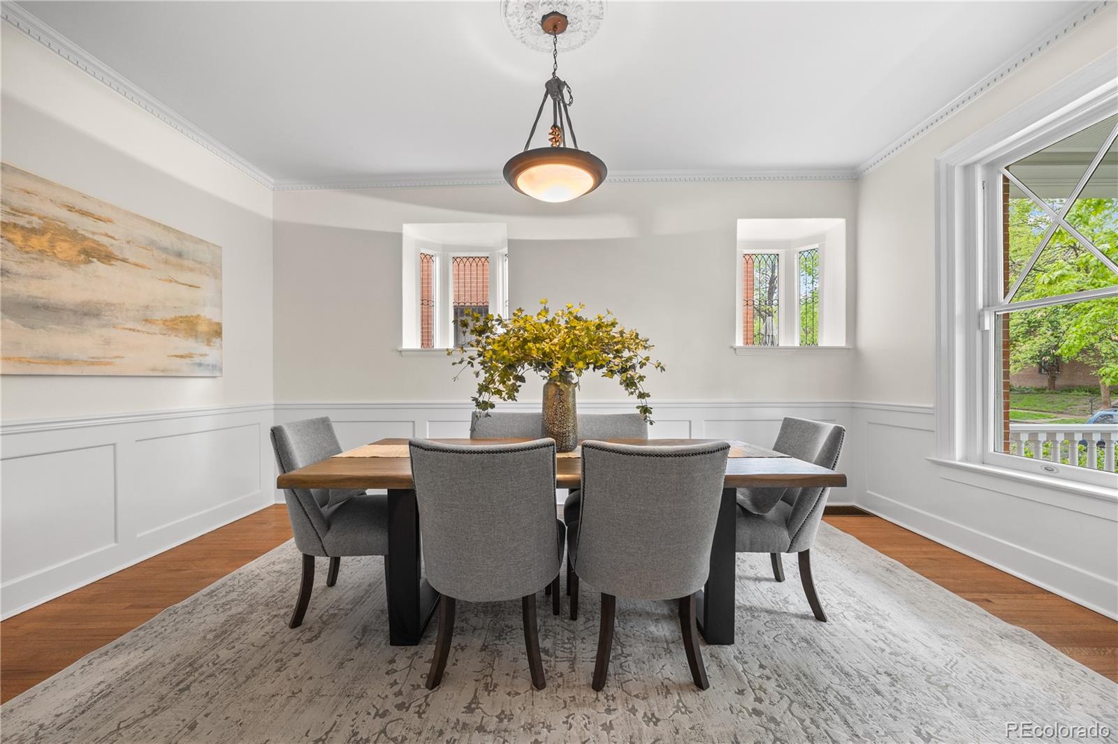 MLS Image #8 for 963 n lafayette street,denver, Colorado