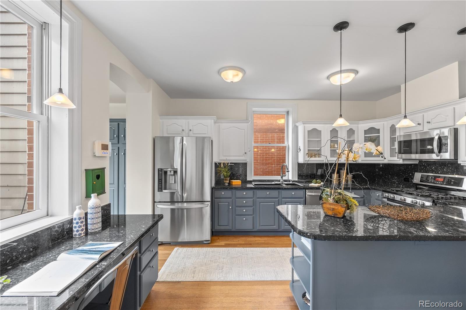 MLS Image #9 for 963 n lafayette street,denver, Colorado