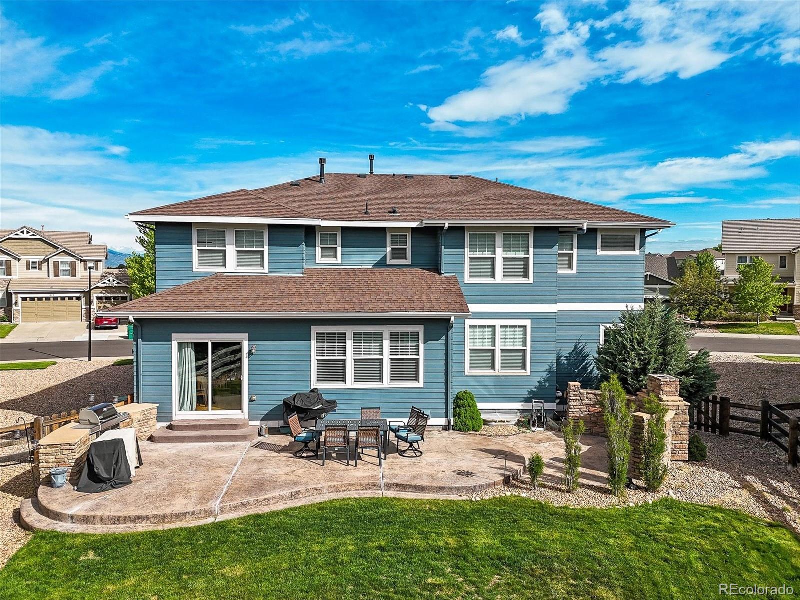 MLS Image #33 for 5238  gould circle,castle rock, Colorado