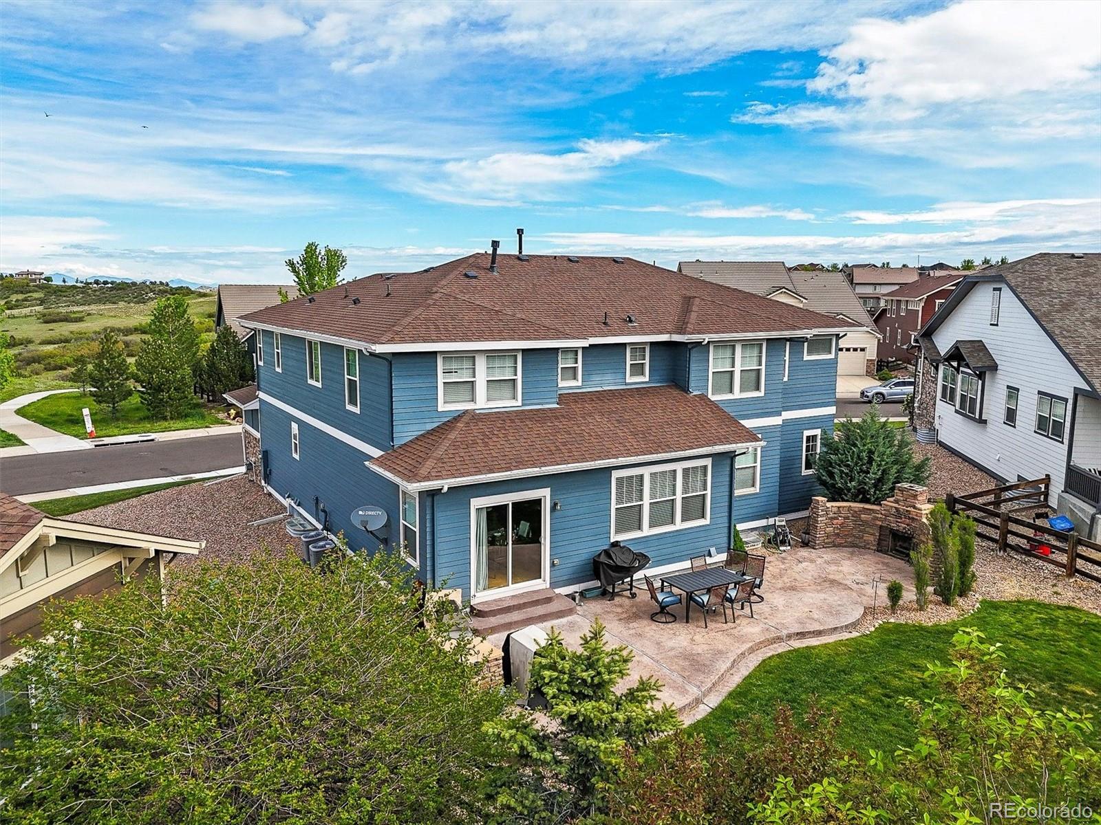 MLS Image #42 for 5238  gould circle,castle rock, Colorado