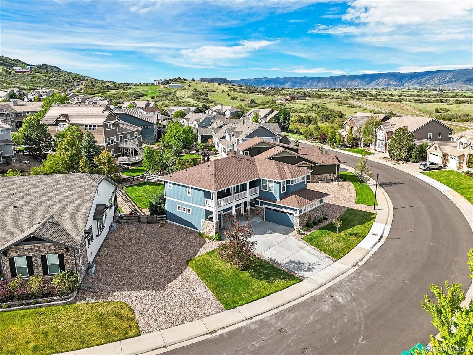 MLS Image #46 for 5238  gould circle,castle rock, Colorado