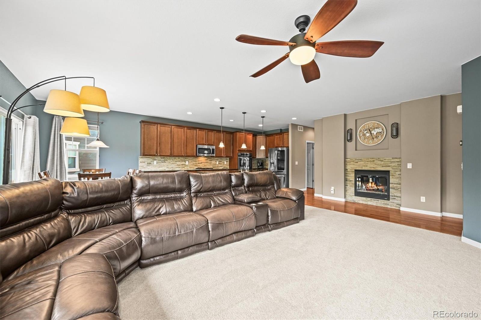 MLS Image #9 for 5238  gould circle,castle rock, Colorado