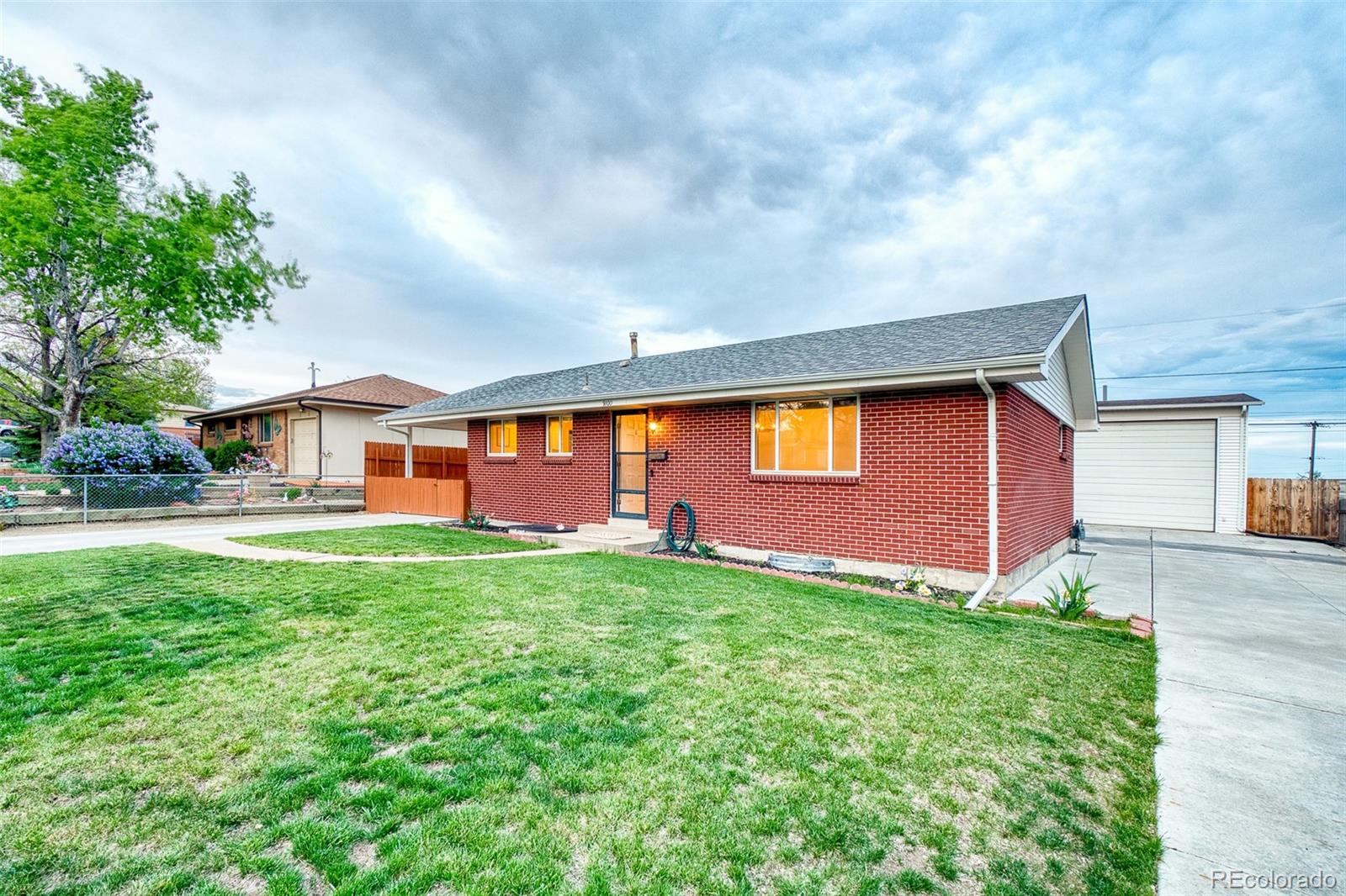 MLS Image #3 for 9100  yucca way,thornton, Colorado