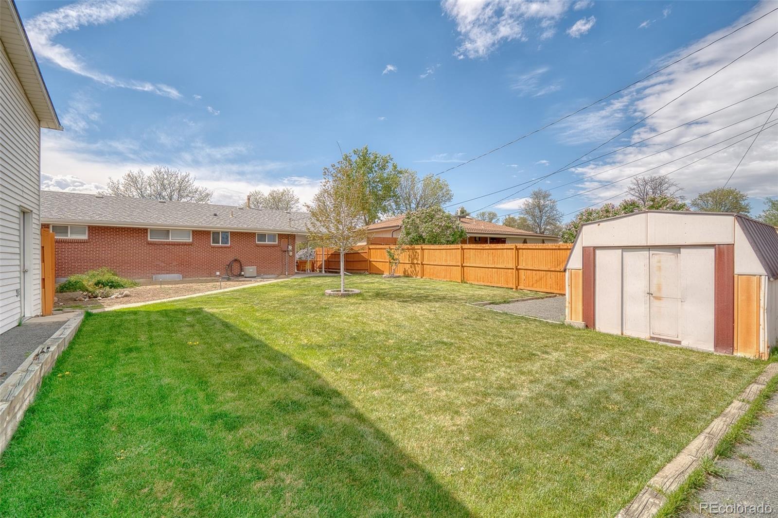 MLS Image #44 for 9100  yucca way,thornton, Colorado