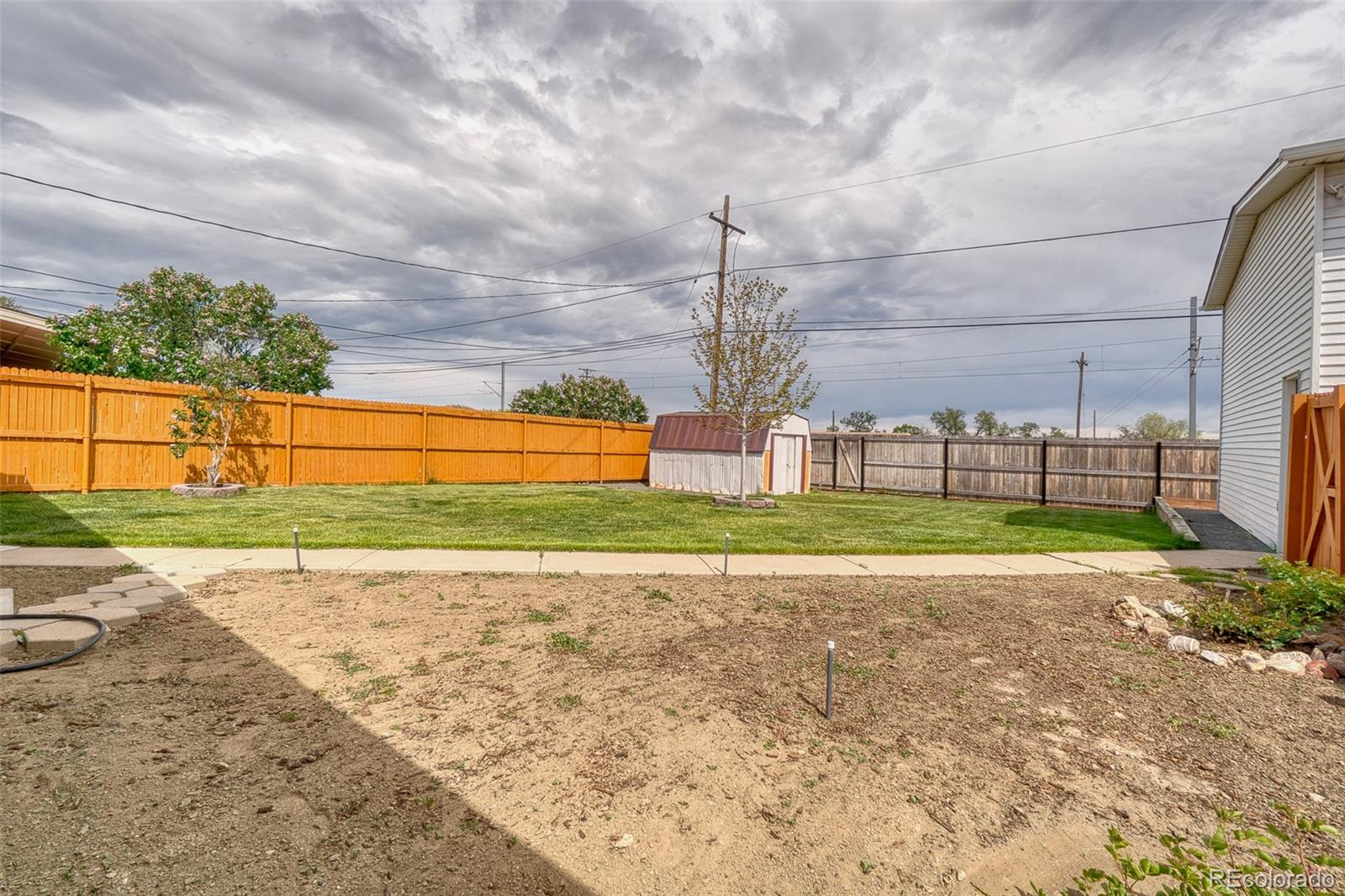 MLS Image #48 for 9100  yucca way,thornton, Colorado