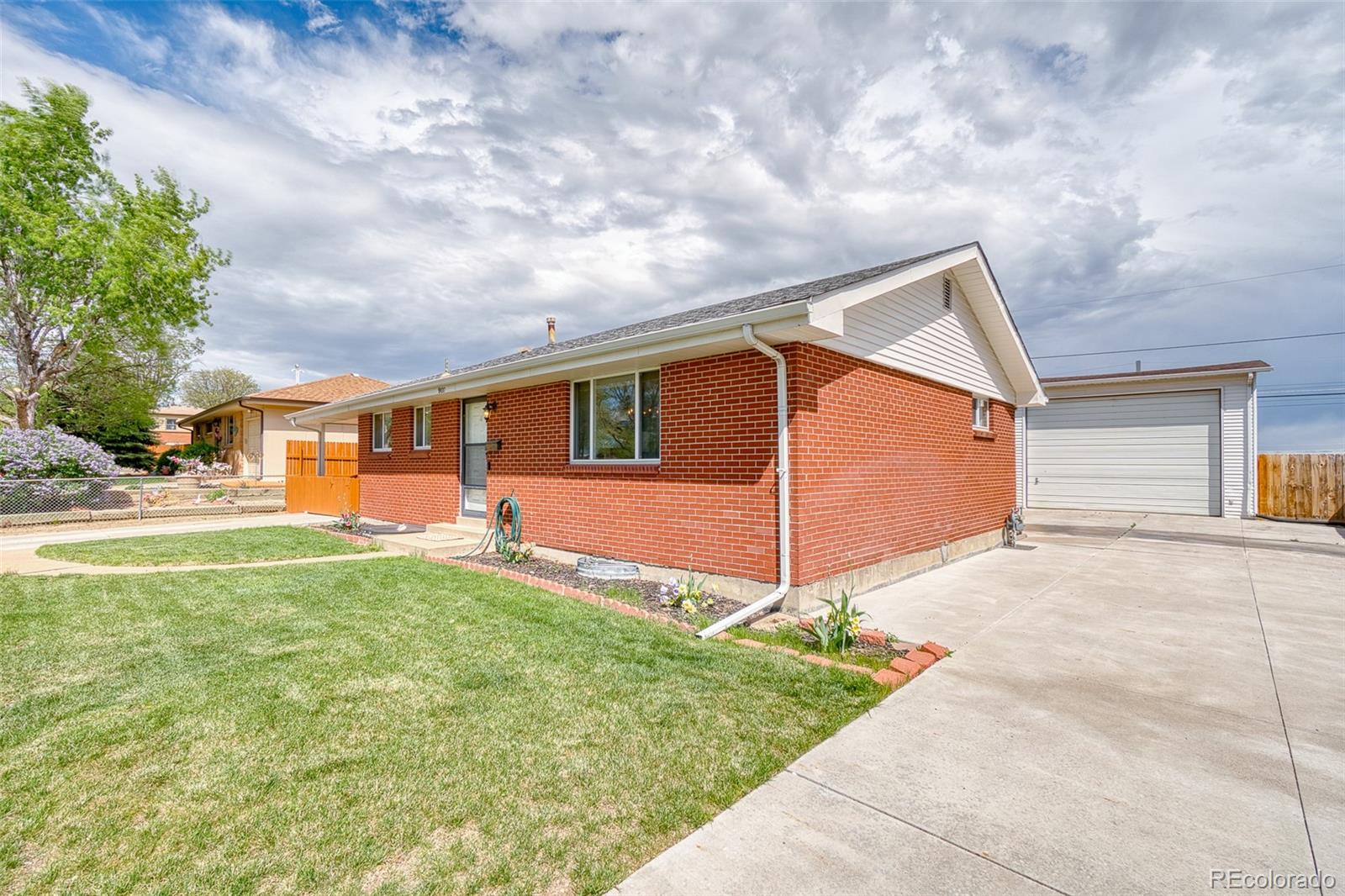 MLS Image #6 for 9100  yucca way,thornton, Colorado