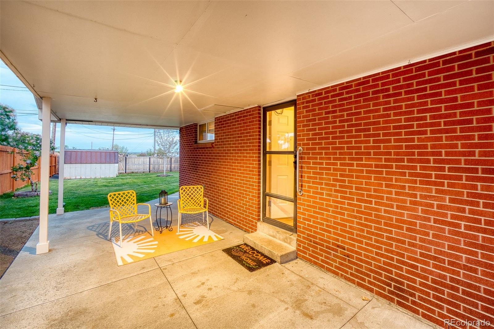 MLS Image #7 for 9100  yucca way,thornton, Colorado