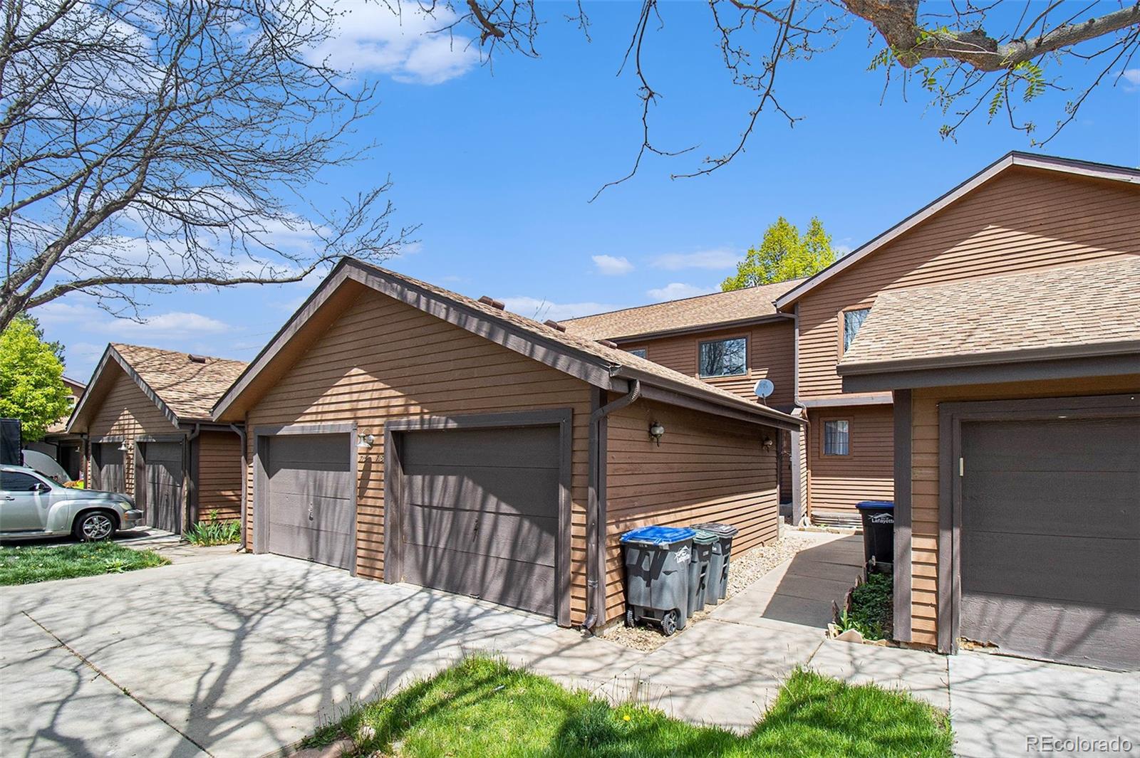 MLS Image #1 for 718  julian circle,lafayette, Colorado