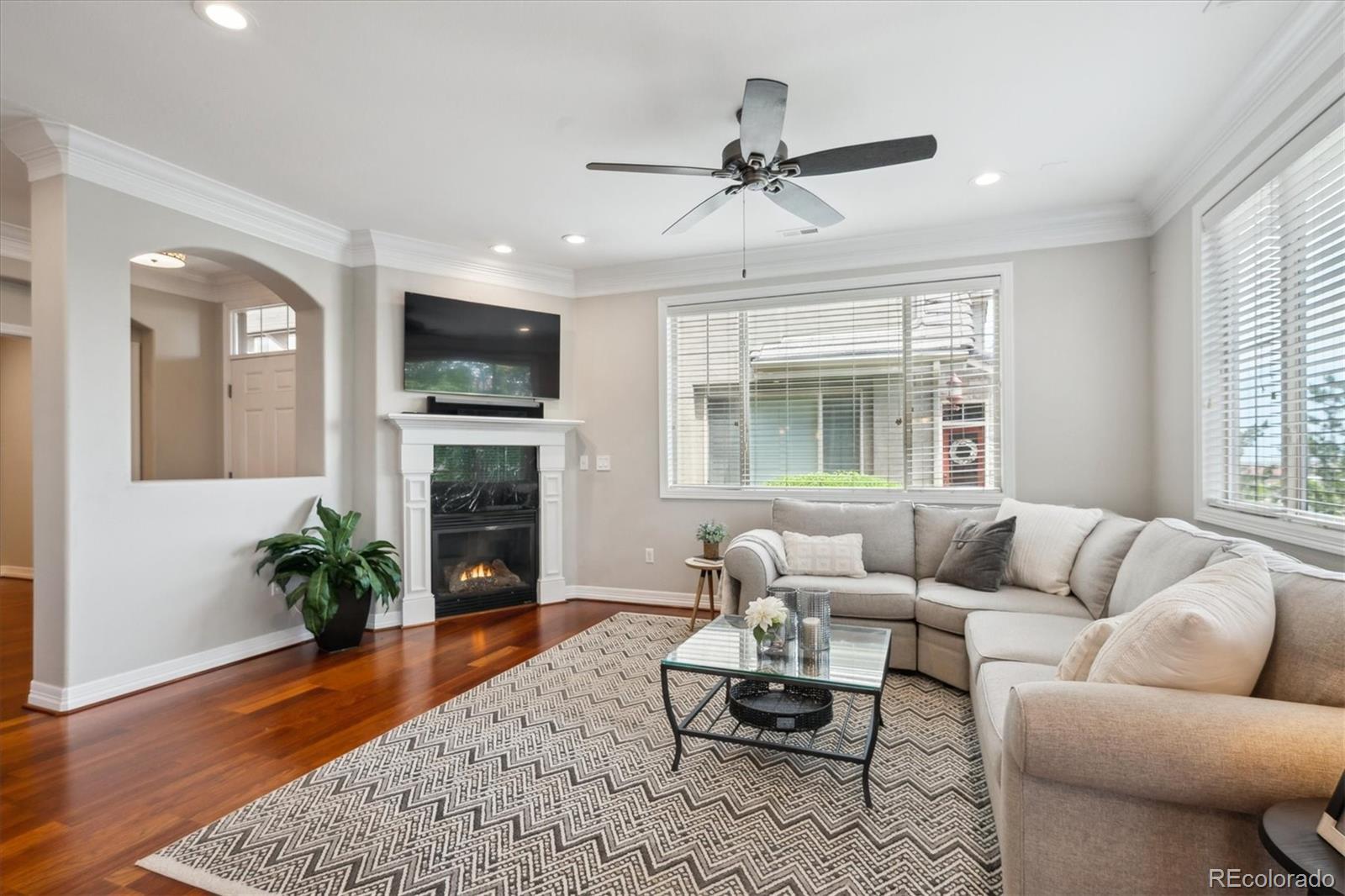 MLS Image #10 for 10134  bluffmont lane,lone tree, Colorado