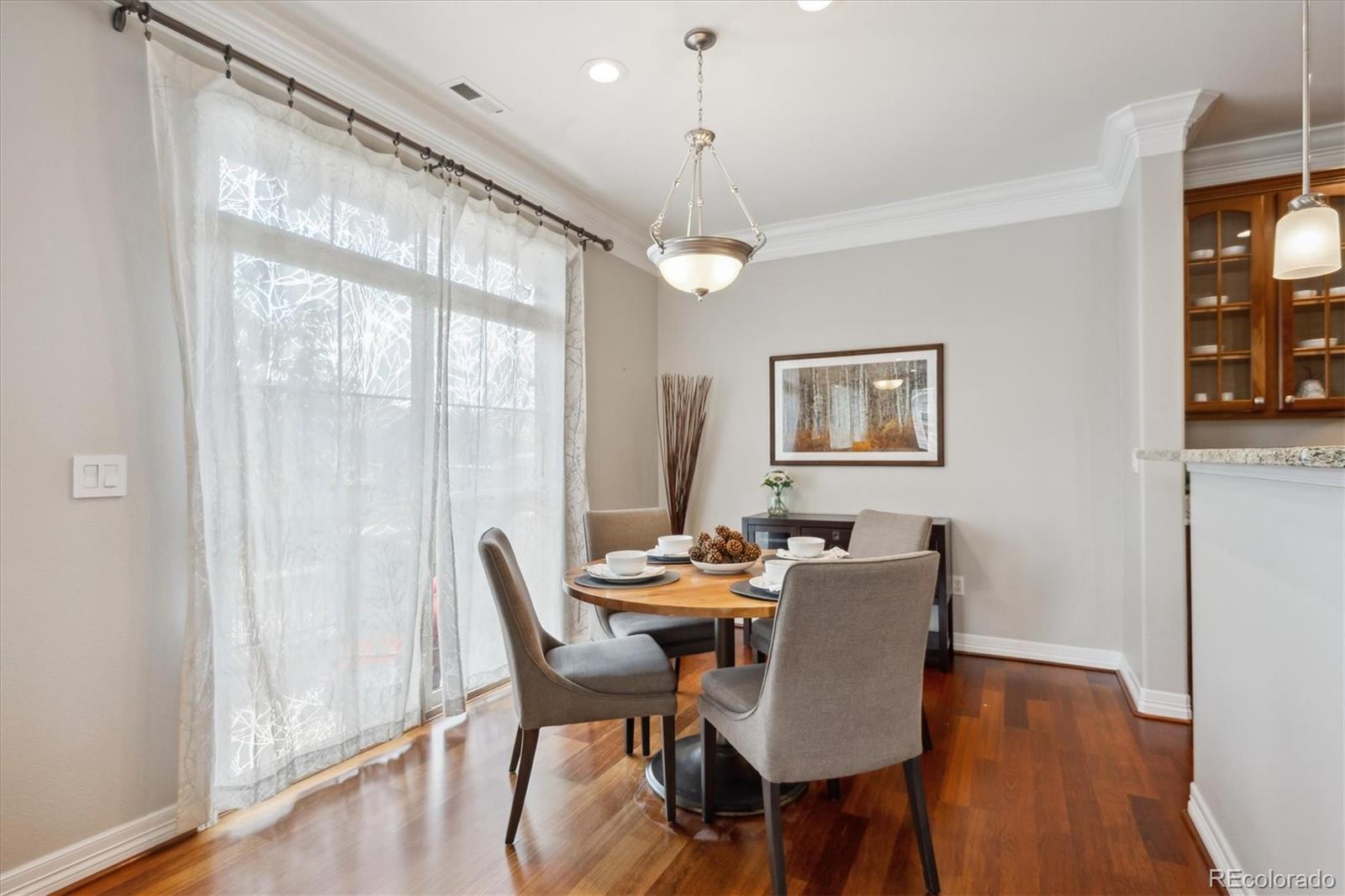 MLS Image #12 for 10134  bluffmont lane,lone tree, Colorado