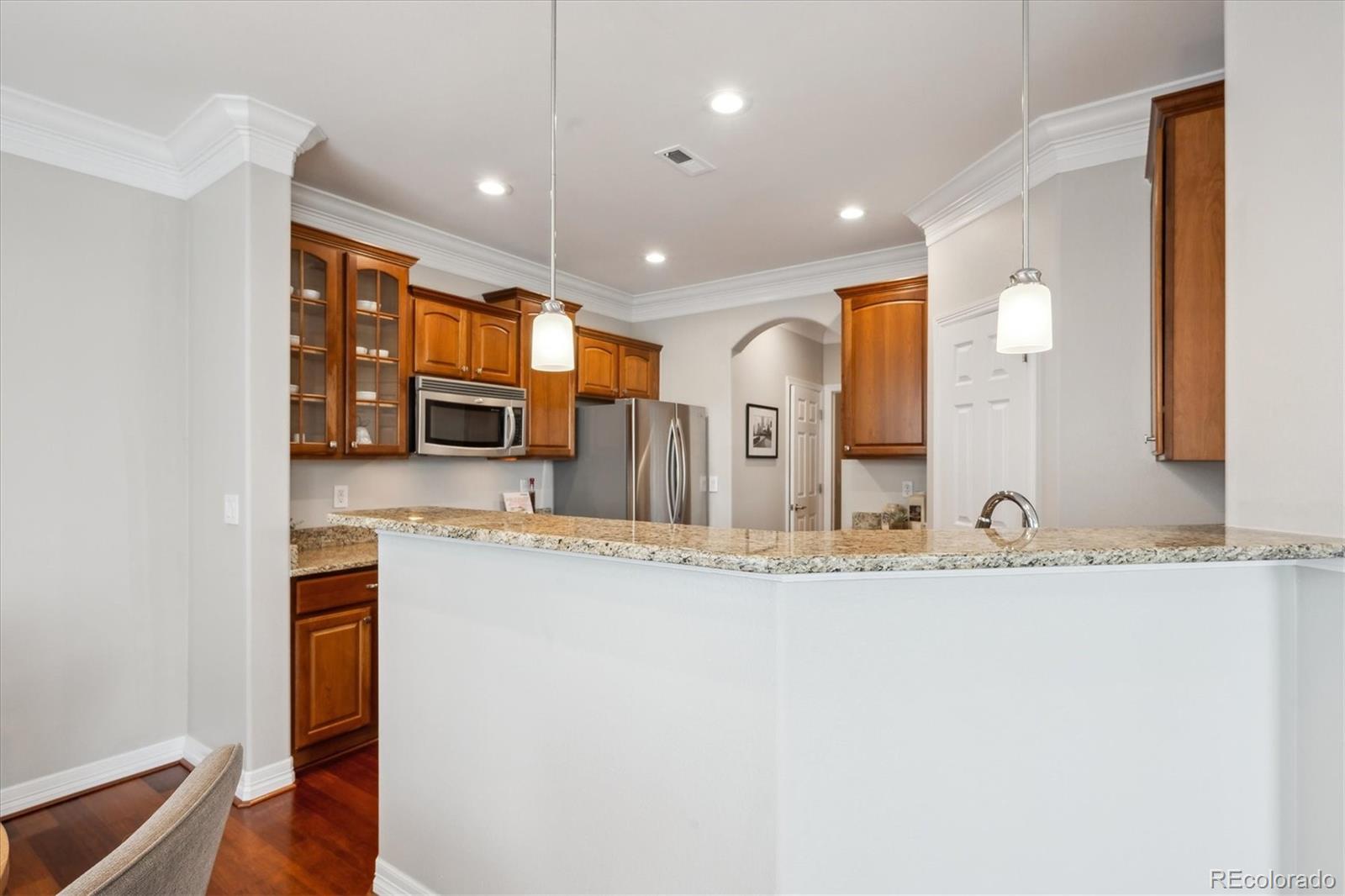 MLS Image #13 for 10134  bluffmont lane,lone tree, Colorado
