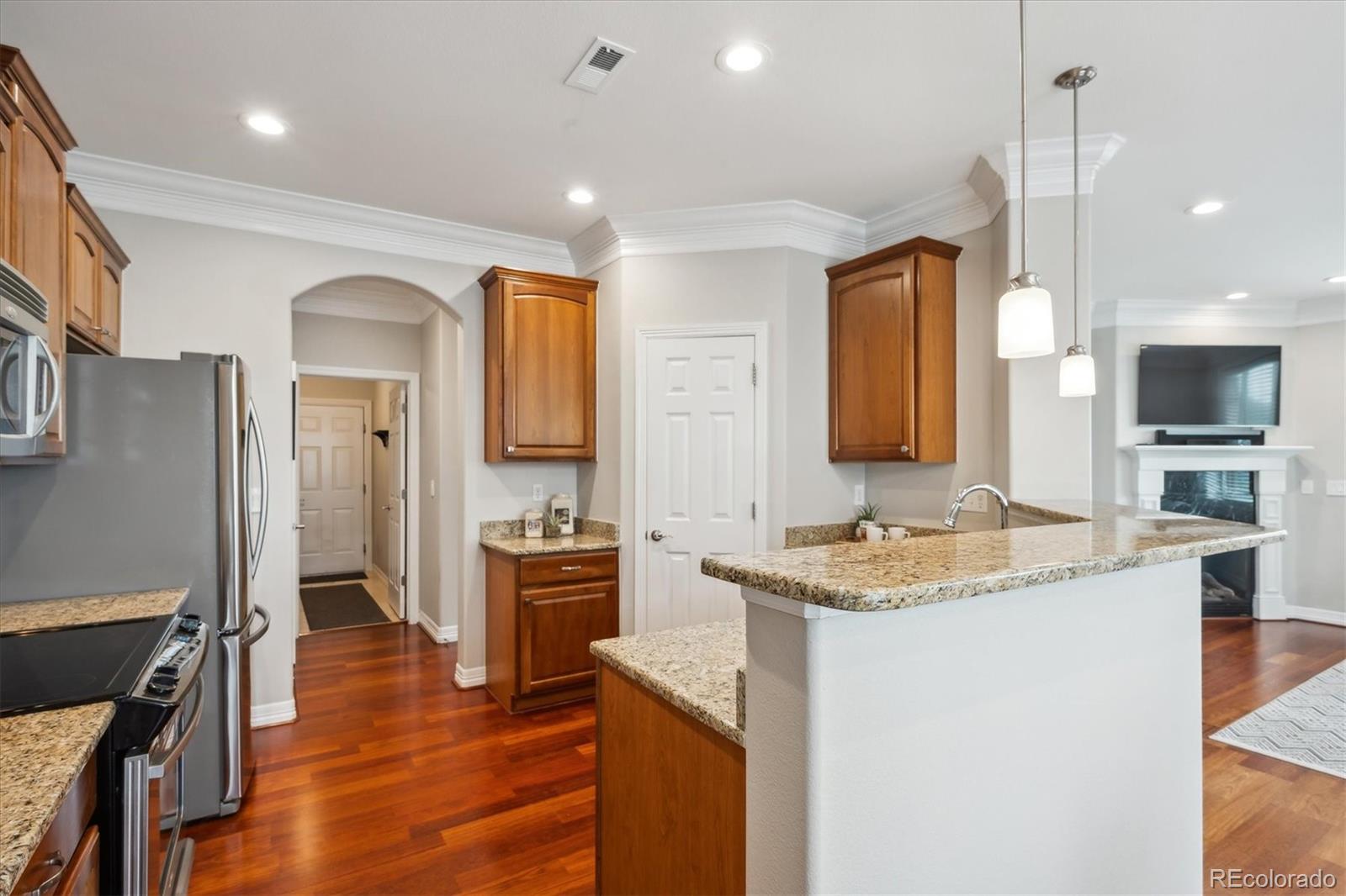 MLS Image #14 for 10134  bluffmont lane,lone tree, Colorado