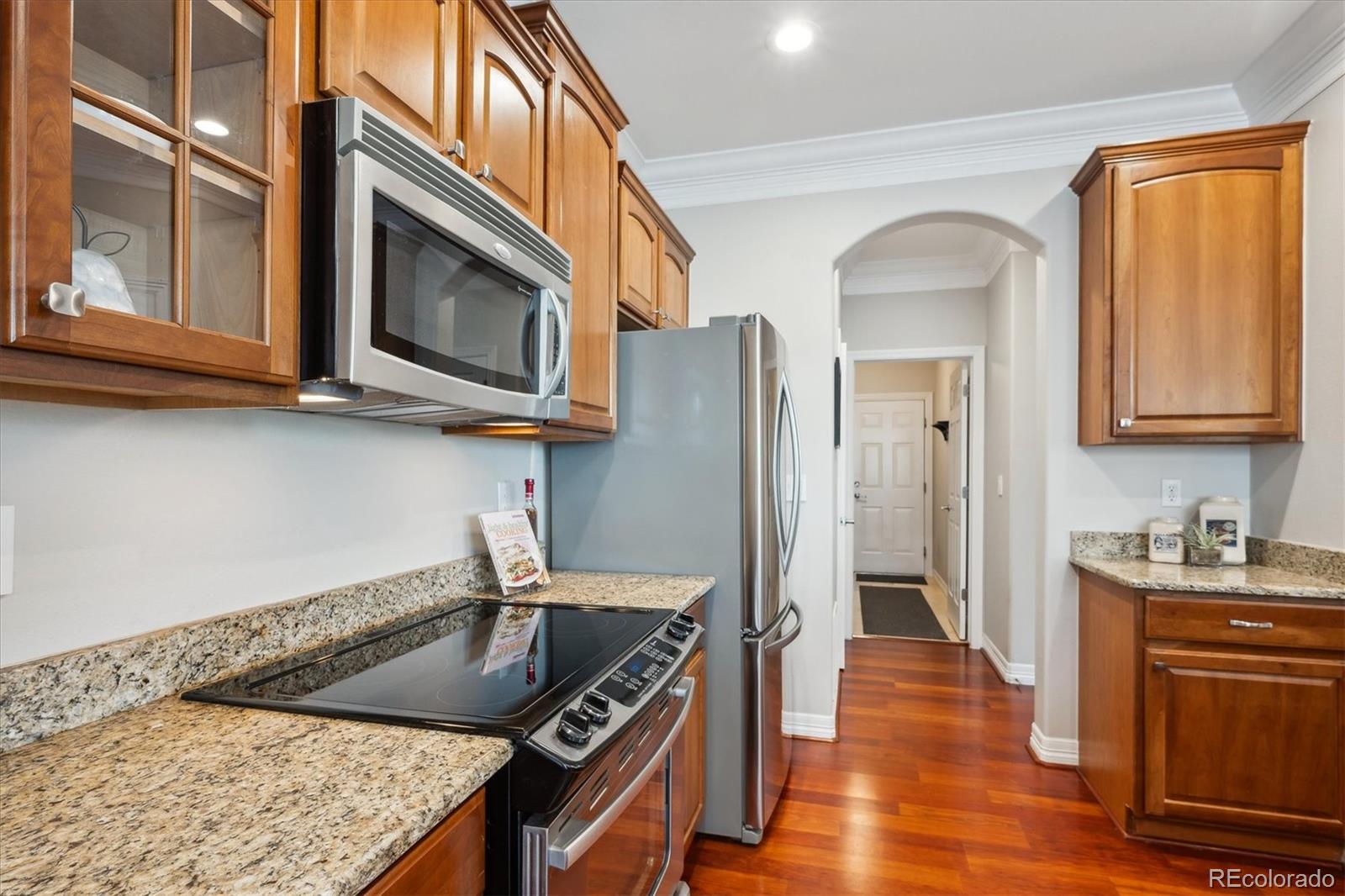 MLS Image #16 for 10134  bluffmont lane,lone tree, Colorado