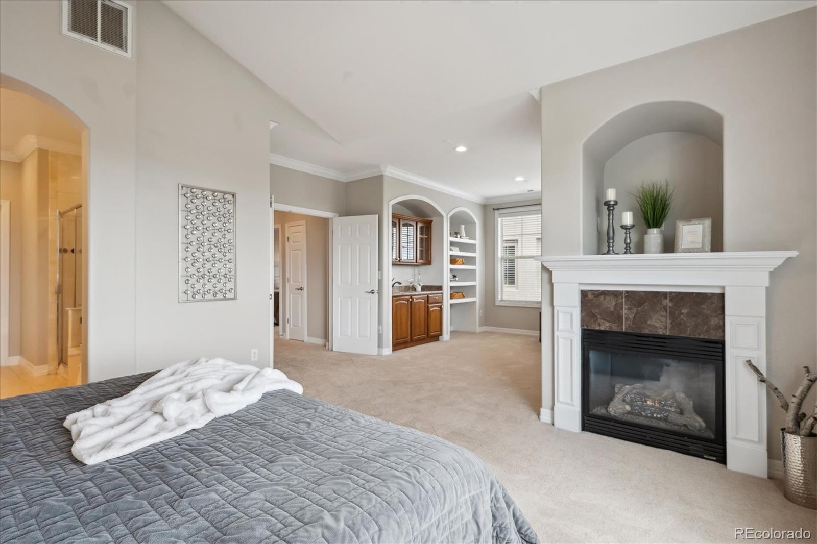 MLS Image #25 for 10134  bluffmont lane,lone tree, Colorado